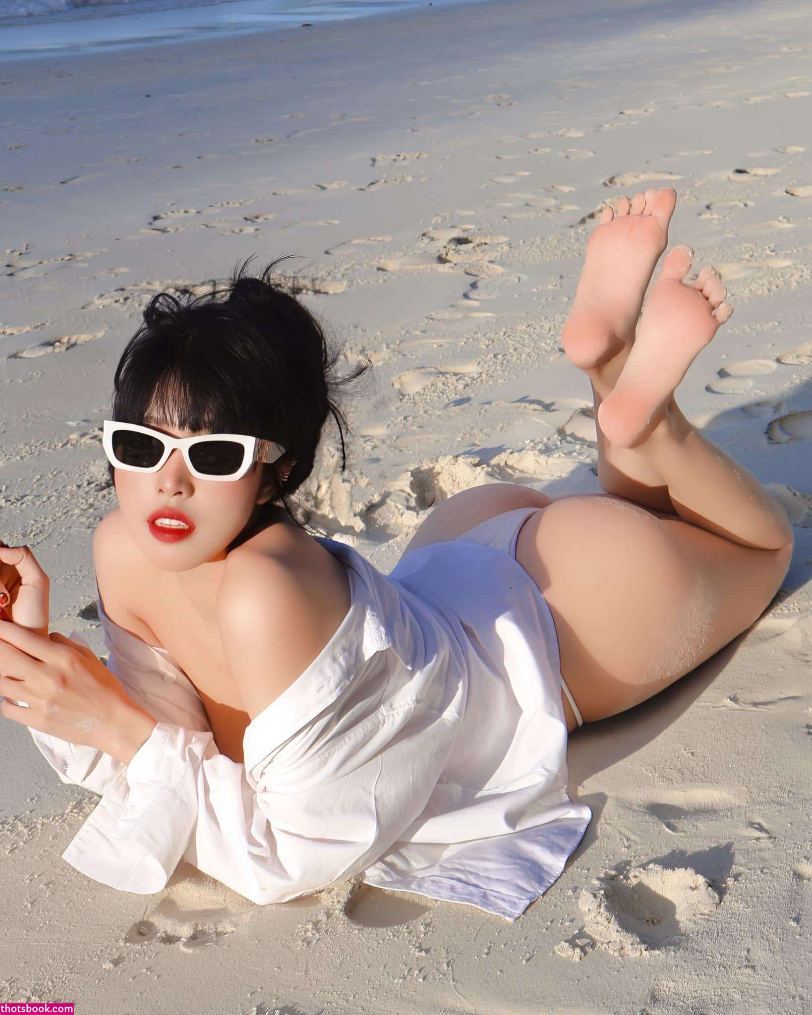 Pattaraporn Rungsuksud Nude OnlyFans Photos #30 1250417