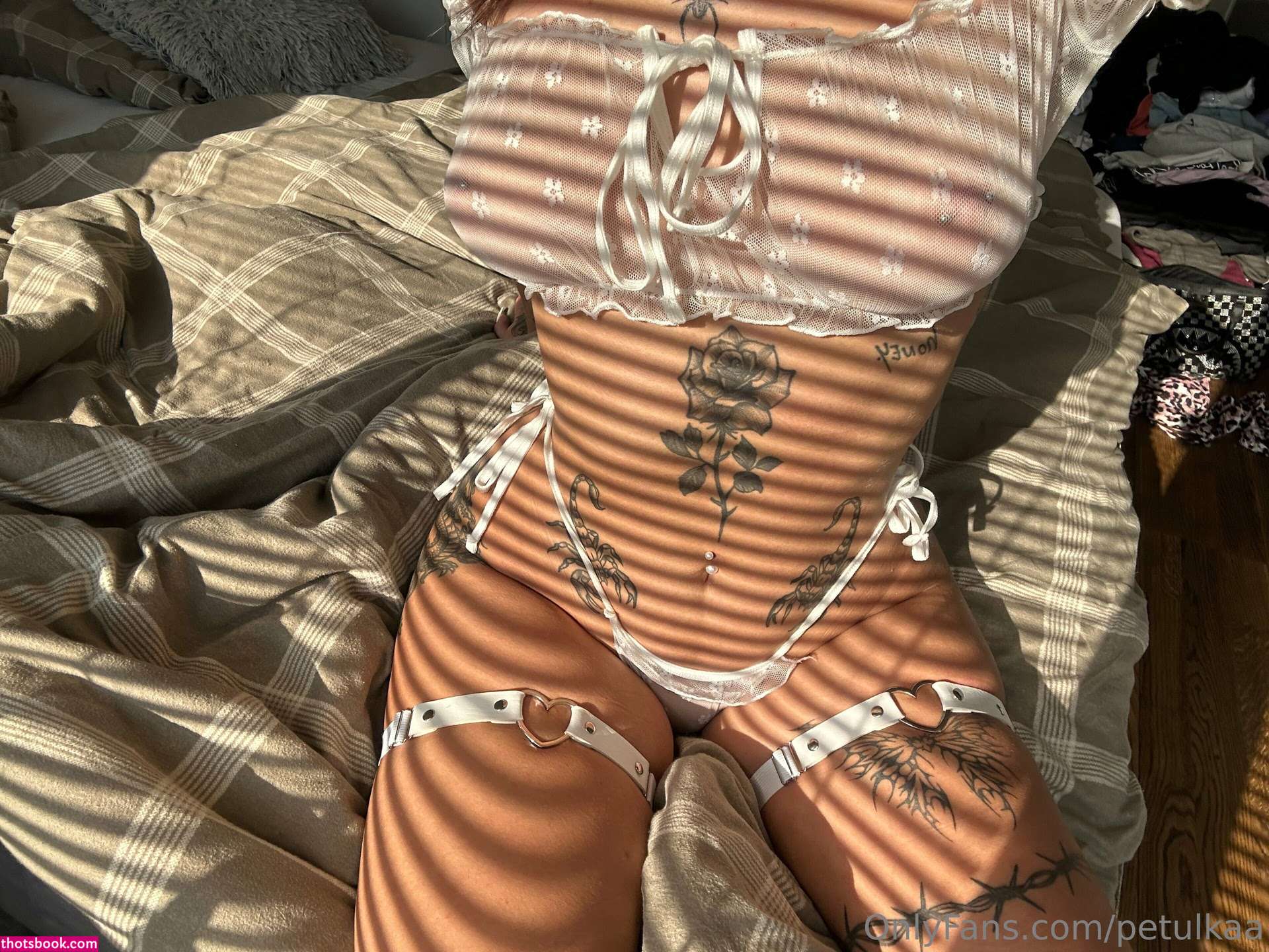 petulkaa Nude OnlyFans Photos #8 1250424