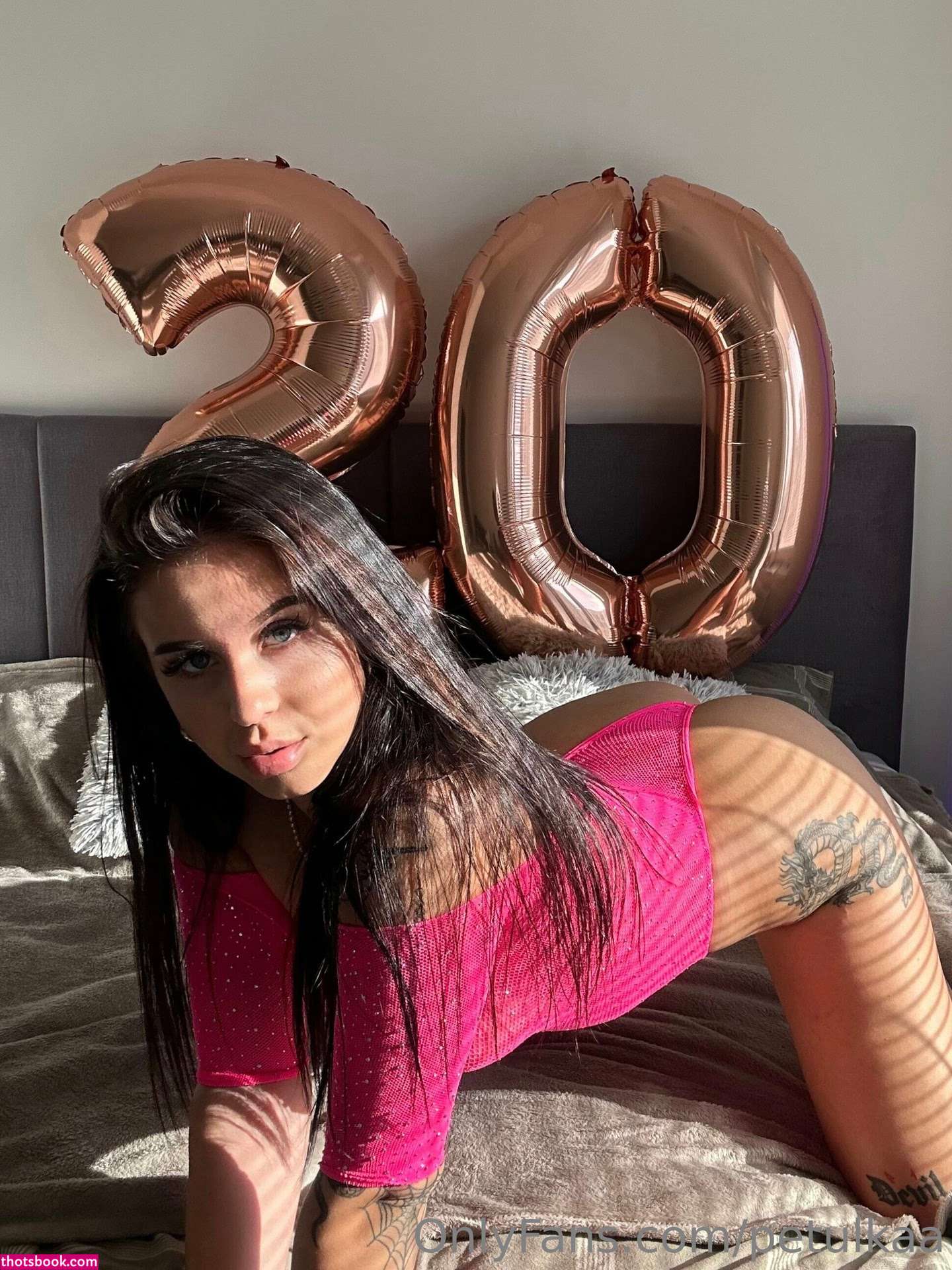 petulkaa Nude OnlyFans Photos #11 1250454