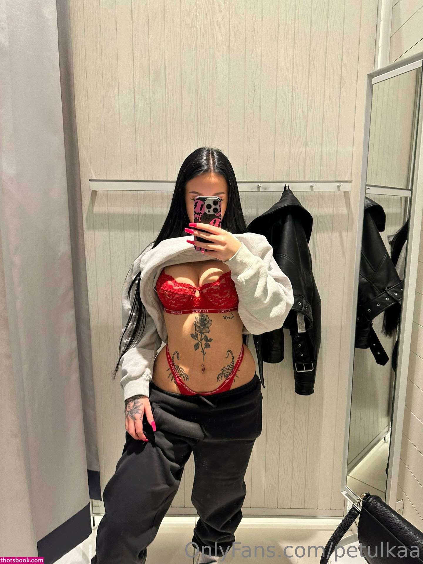 petulkaa Nude OnlyFans Photos #14 1250485