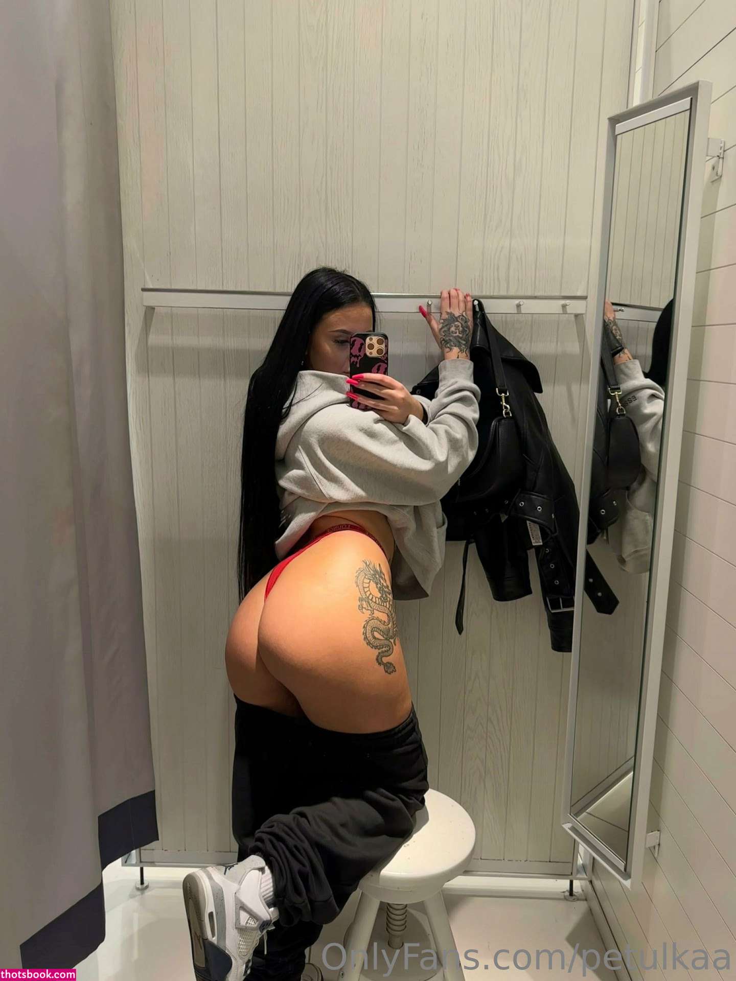 petulkaa Nude OnlyFans Photos #14 1250504