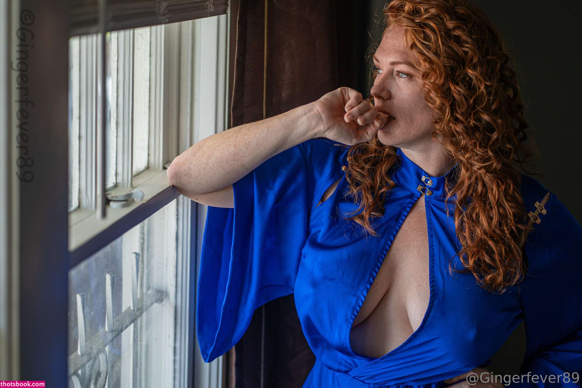 Gingerfever89 Autumn Nude OnlyFans Photos #6 1251087