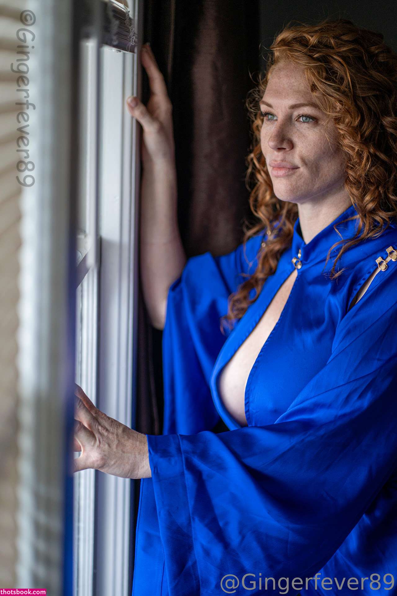 Gingerfever89 Autumn Nude OnlyFans Photos #6 1251091