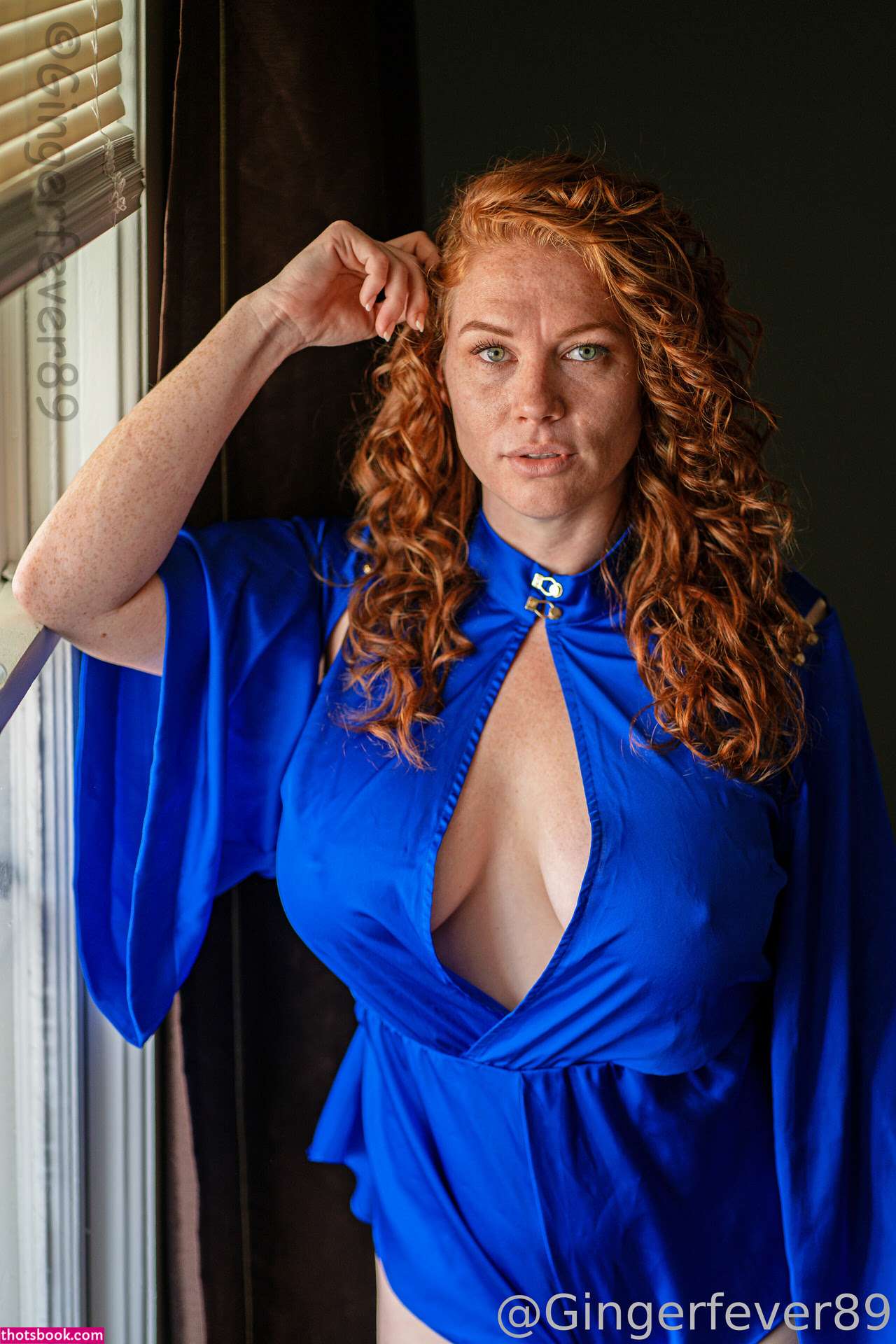 Gingerfever89 Autumn Nude OnlyFans Photos #6 1251094