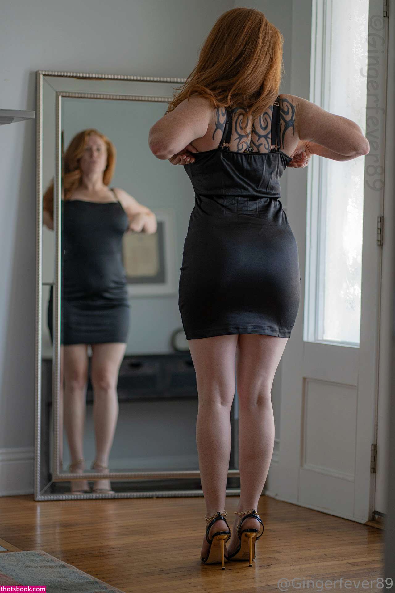 Gingerfever89 Autumn Nude OnlyFans Photos #7 1251098