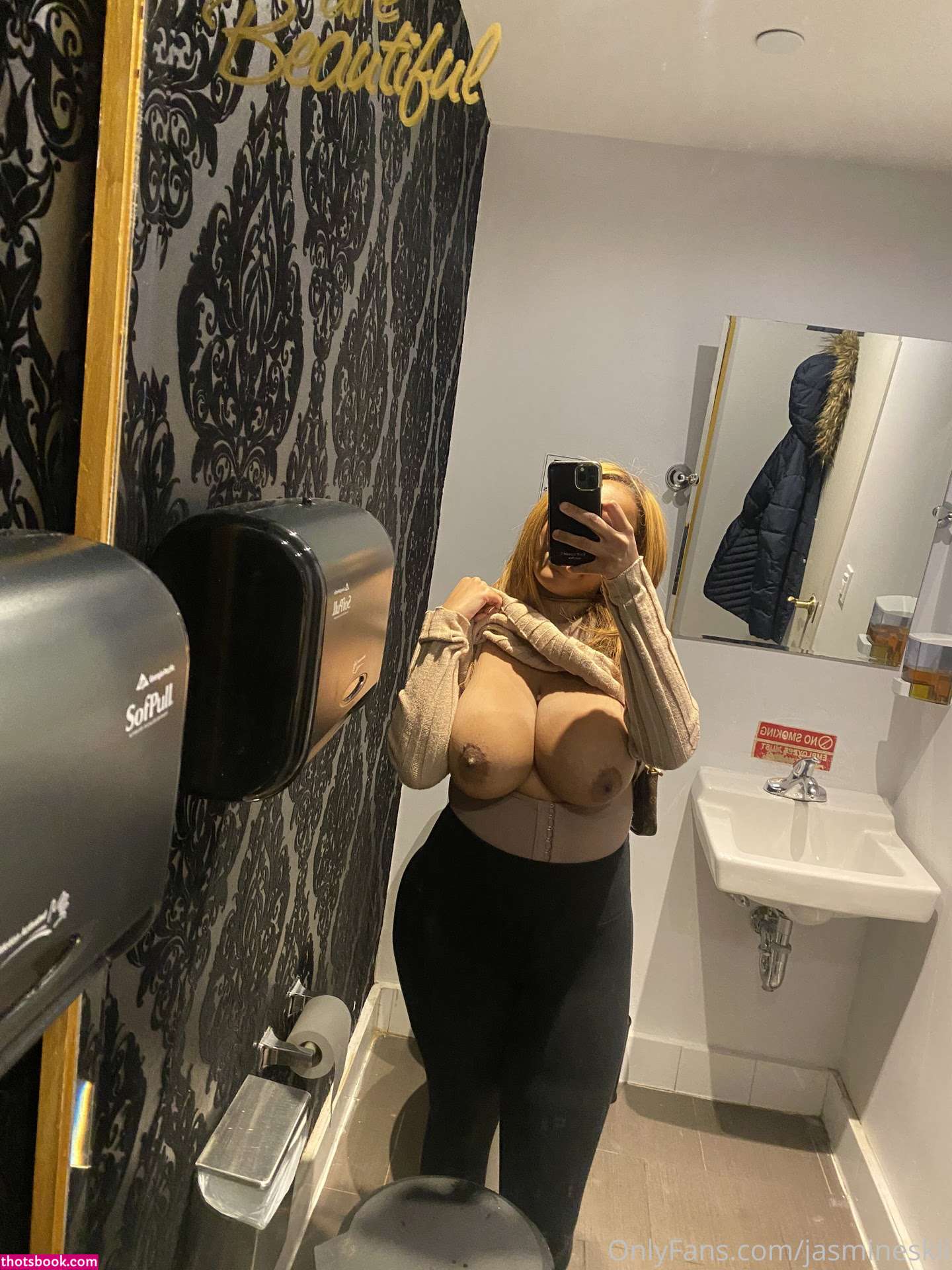 Jasmineskii Nude OnlyFans Photos #7 1251223