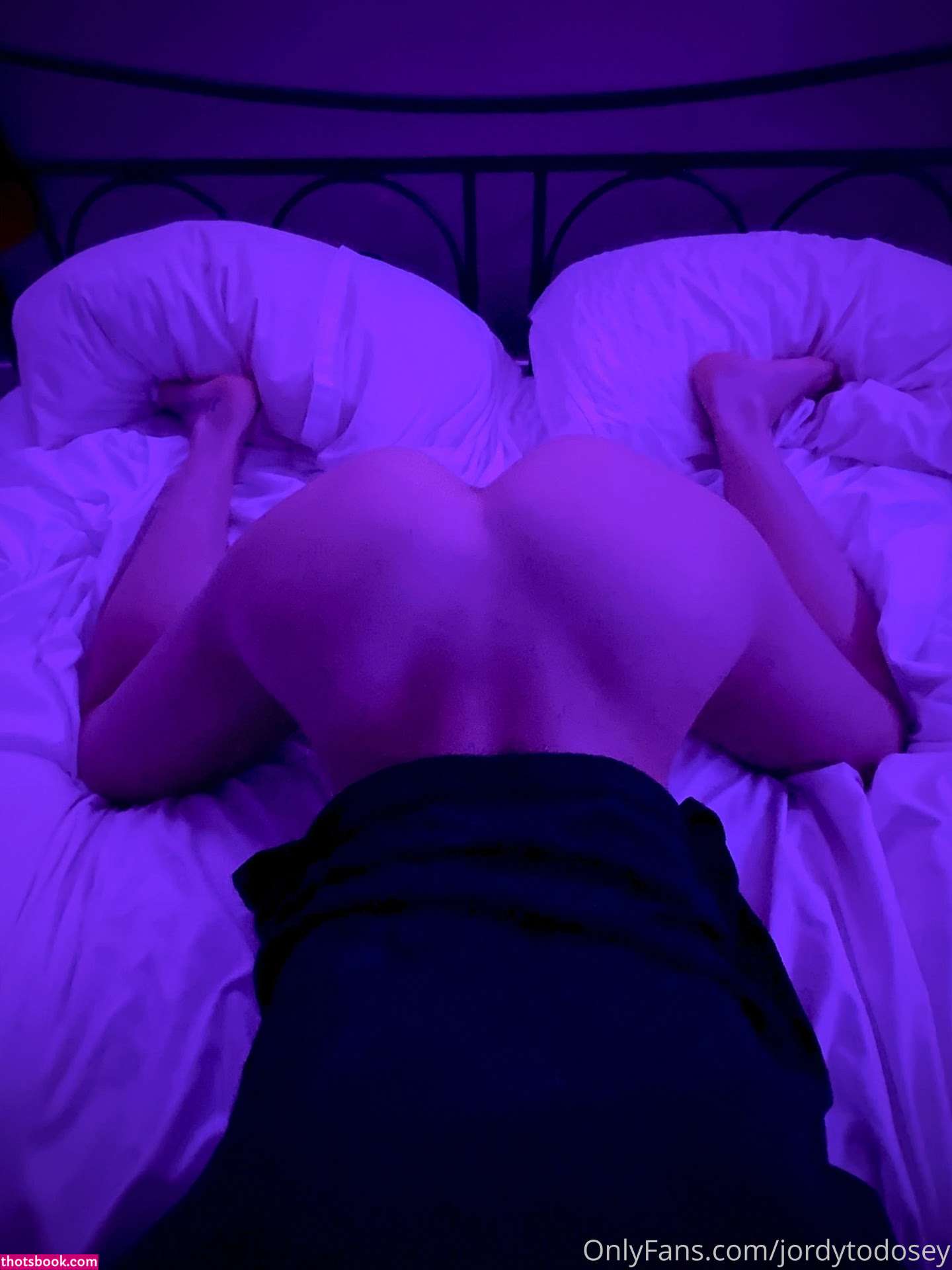 Jordy Todosey Nude OnlyFans Photos #7 1251256