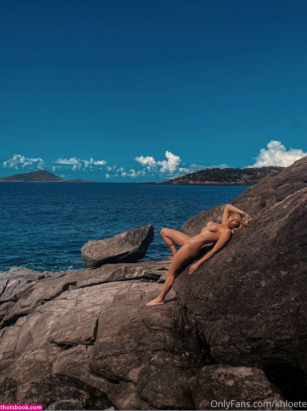 Khloe Terae Nude OnlyFans Photos #1 1251263