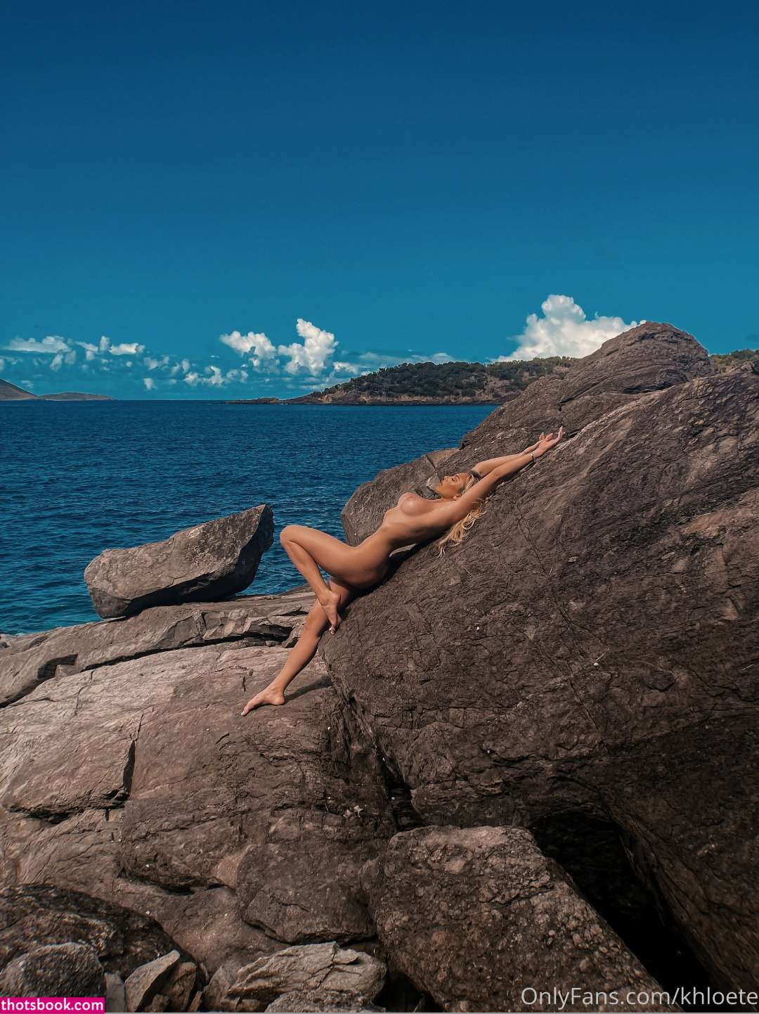 Khloe Terae Nude OnlyFans Photos #1 1251271