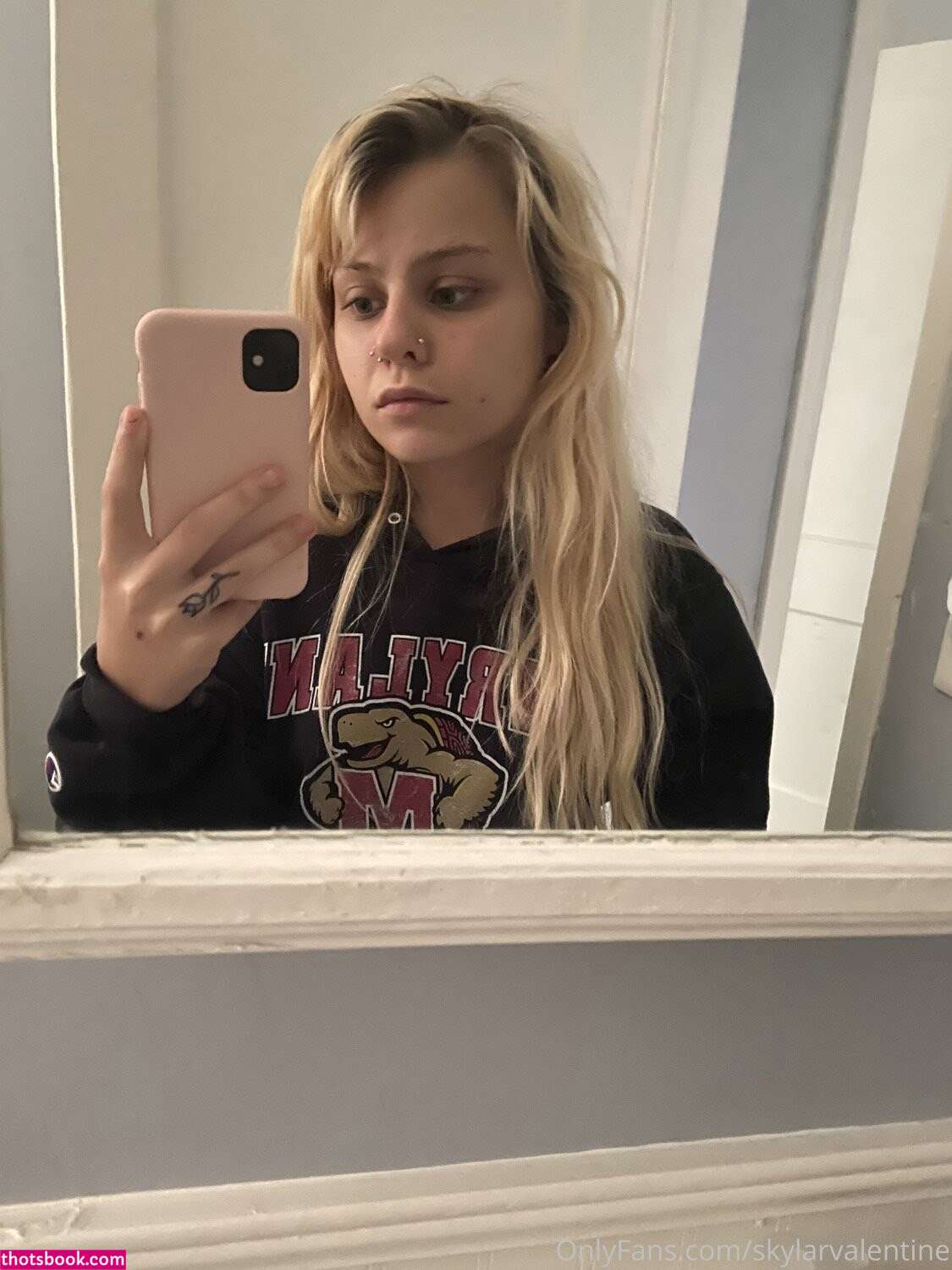 Skylar Valentine Nude OnlyFans Photos #3 1251466