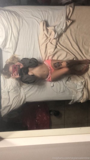 Skylar Valentine Nude OnlyFans Photos #6