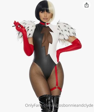 Whosbonnieandclyde Nude OnlyFans Photos #1