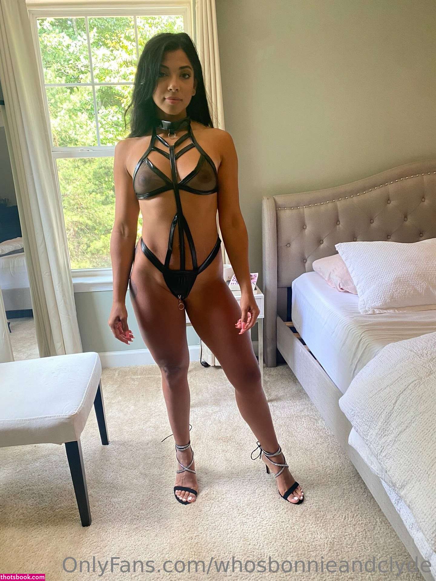 Whosbonnieandclyde Nude OnlyFans Photos #3 1251514