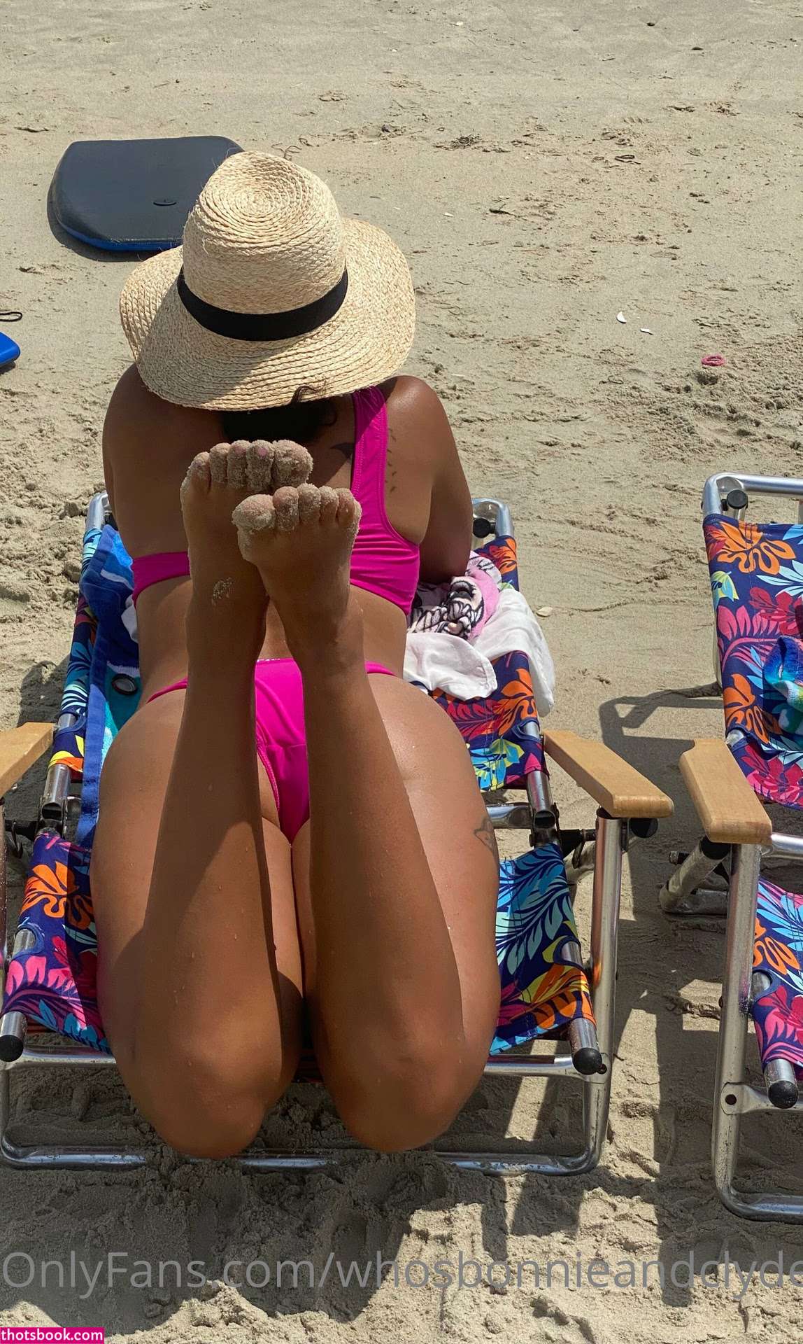 Whosbonnieandclyde Nude OnlyFans Photos #4 1251521