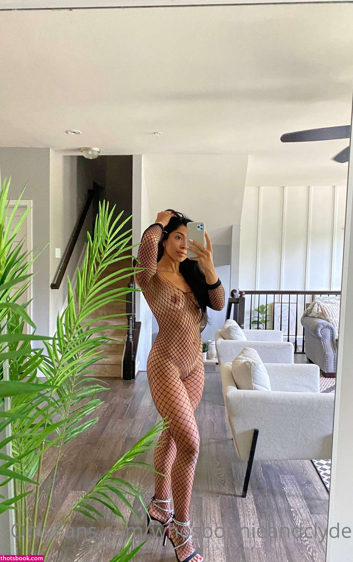 Whosbonnieandclyde Nude OnlyFans Photos #5 1251538