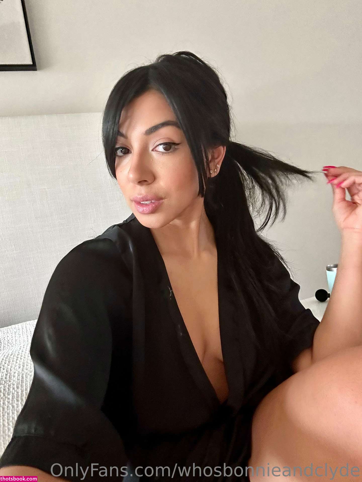 Whosbonnieandclyde Nude OnlyFans Photos #6 1251550