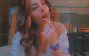 Aliice Apple Nude OnlyFans Photos #1