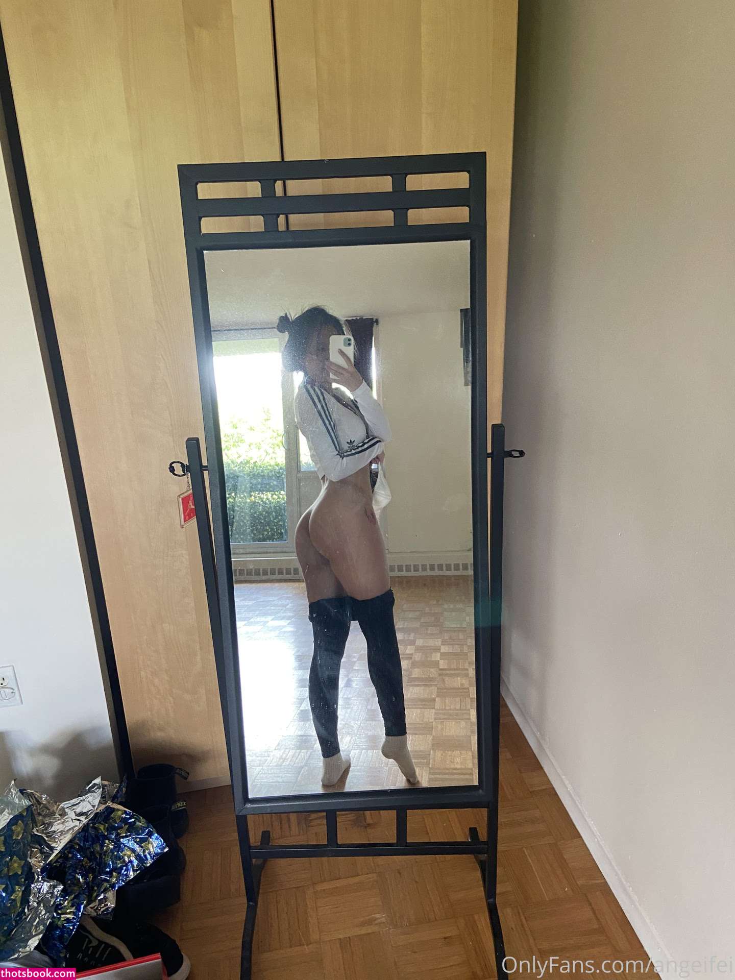 Angeifei Nude OnlyFans Photos #9 1199004