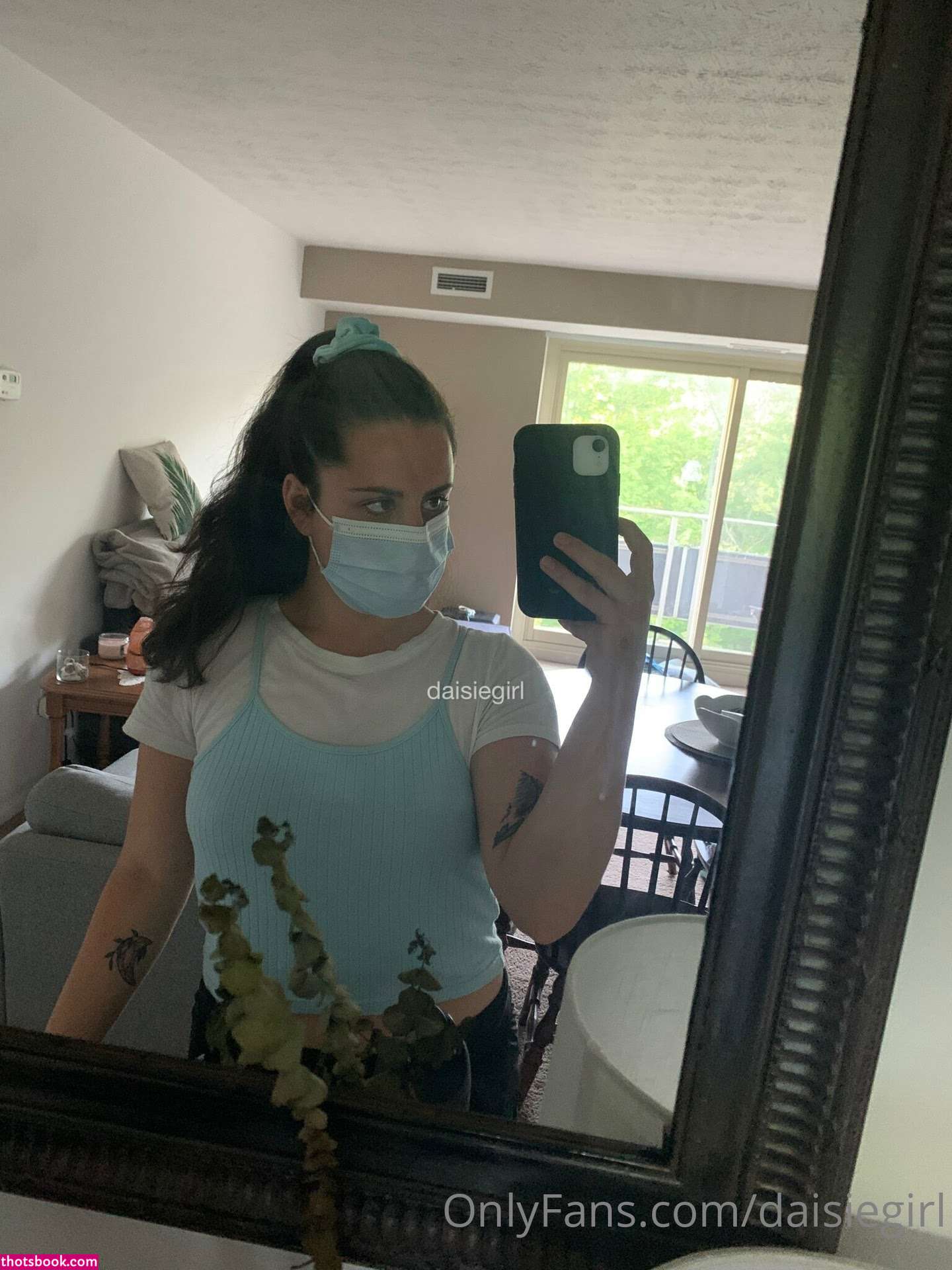 dimepiece petite wife daisiegirl Nude OnlyFans Photos #6 1199080