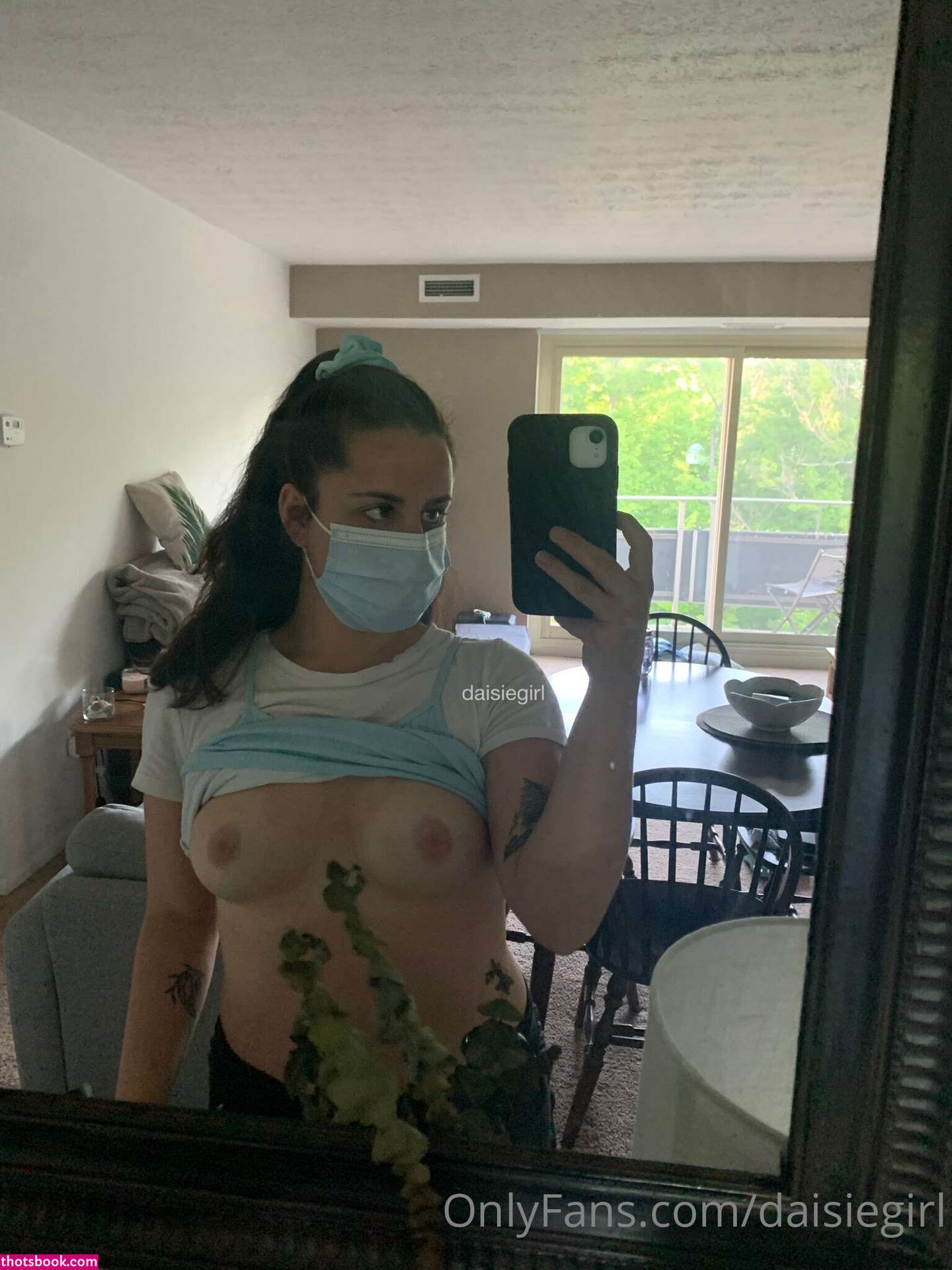 dimepiece petite wife daisiegirl Nude OnlyFans Photos #6 1199081