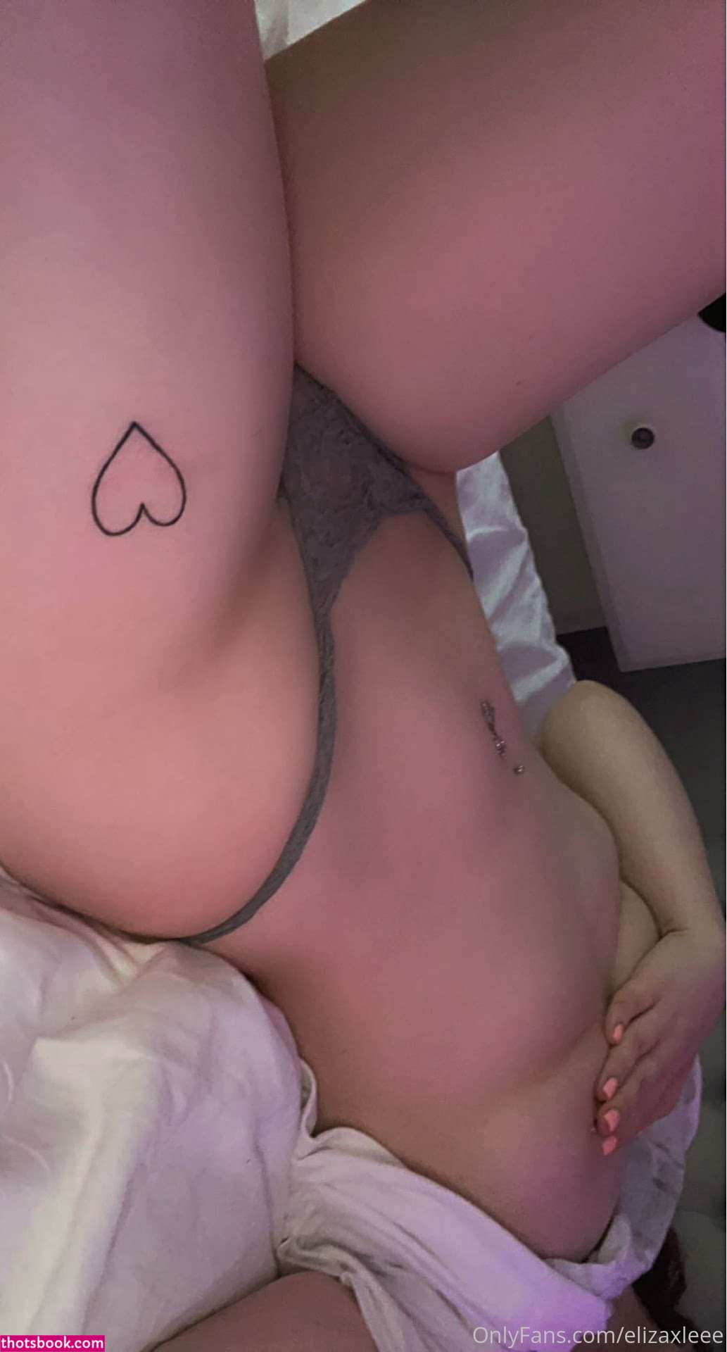 Elizaxleee Elizabxthlee Nude OnlyFans Photos #5 1199168
