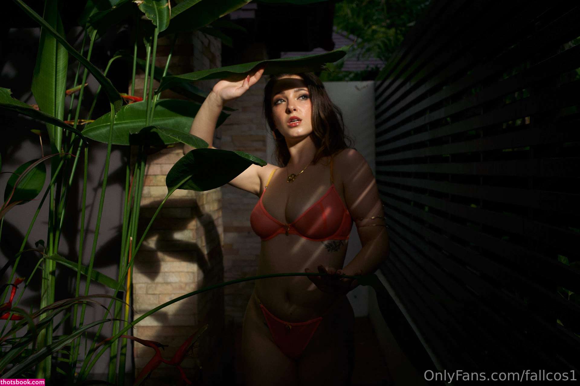 FallCosplay Alessia Medina Nude OnlyFans Photos #24 1199449