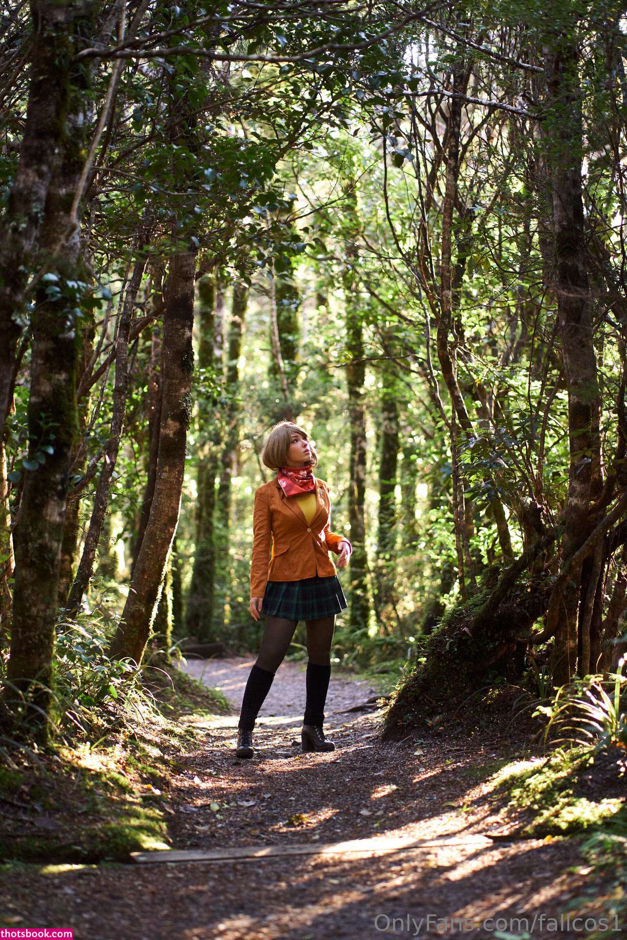 FallCosplay Alessia Medina Nude OnlyFans Photos #26 1199493