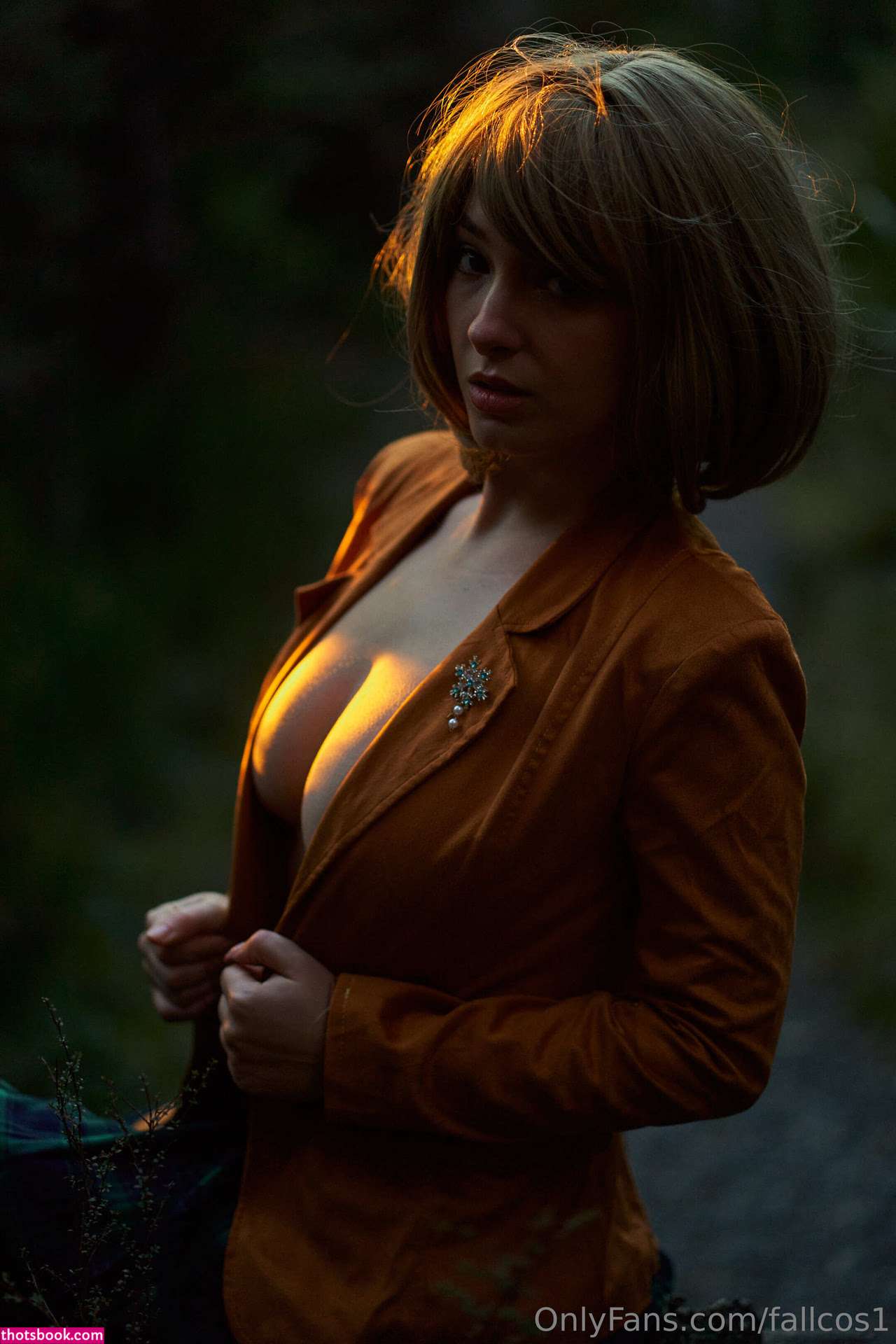 FallCosplay Alessia Medina Nude OnlyFans Photos #26 1199514