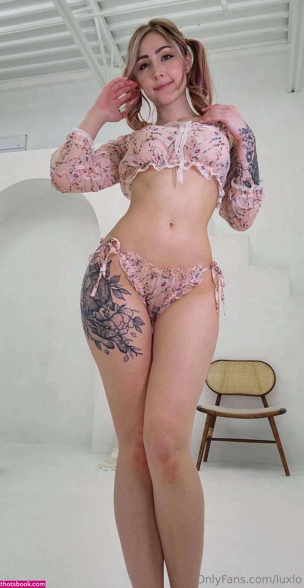 Luxlo Nude OnlyFans Photos #138 1199671