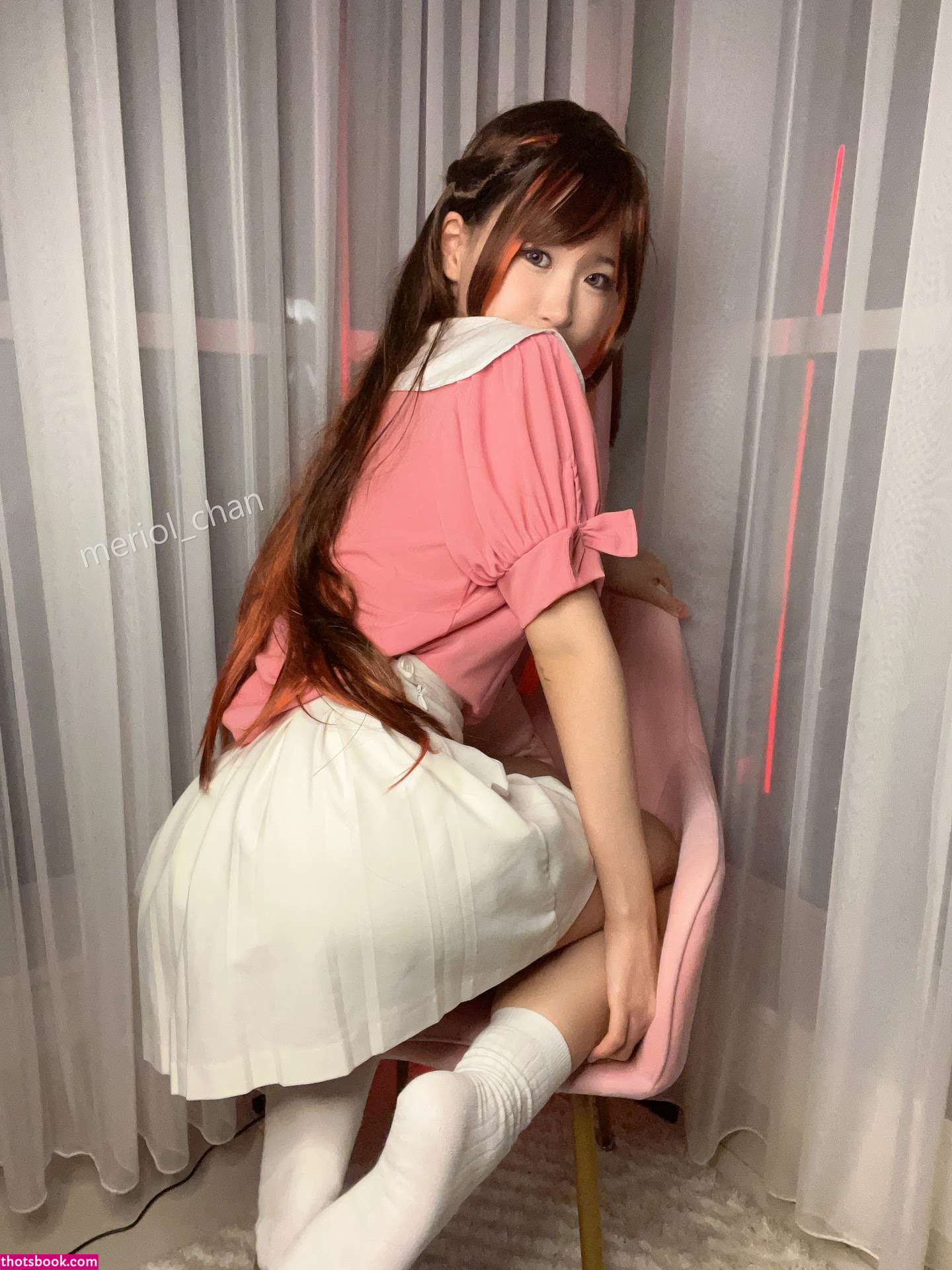 Meriol chan Nude OnlyFans Photos #20 1199778