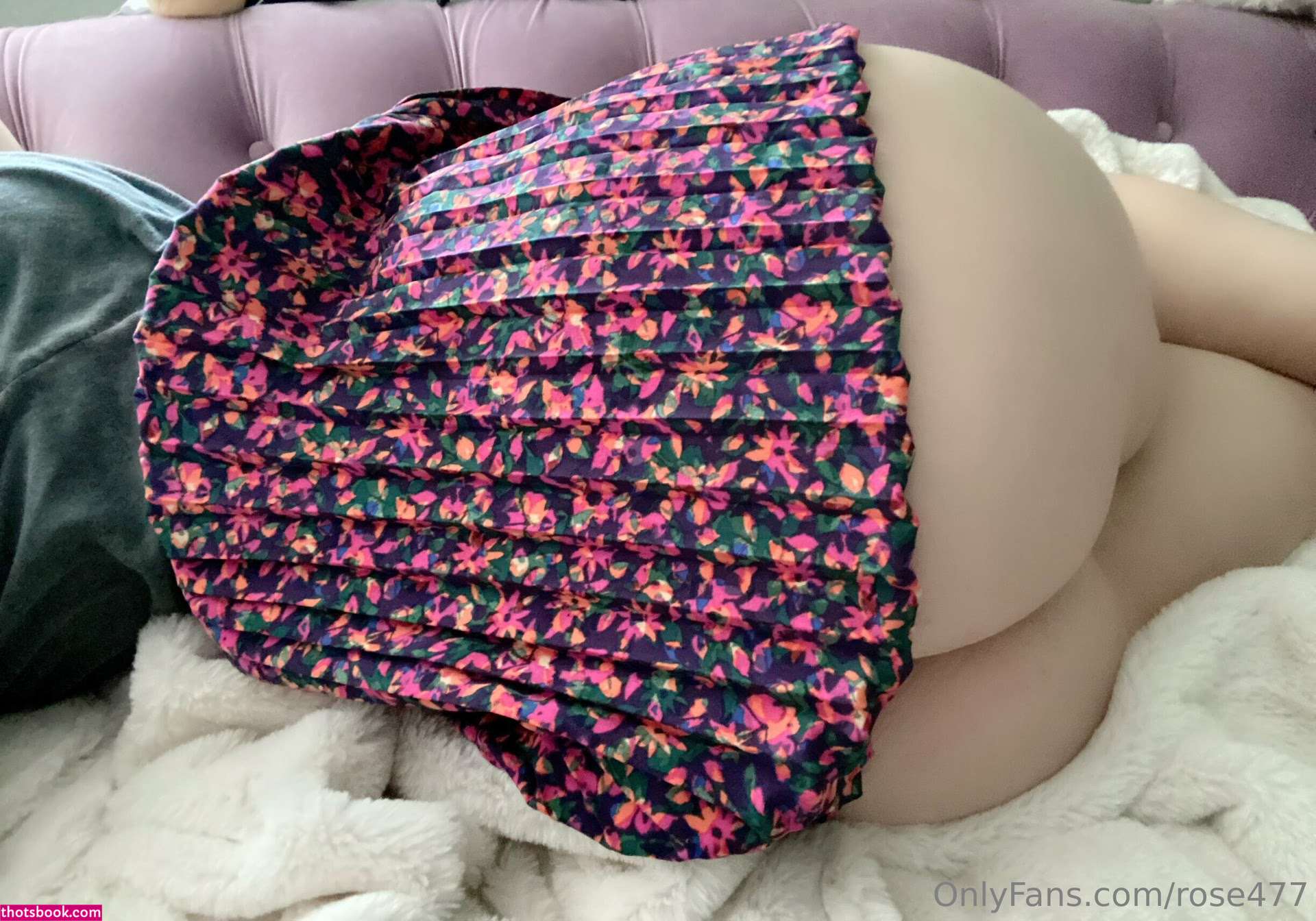 Rose ASMR Nude OnlyFans Photos #2 1200039