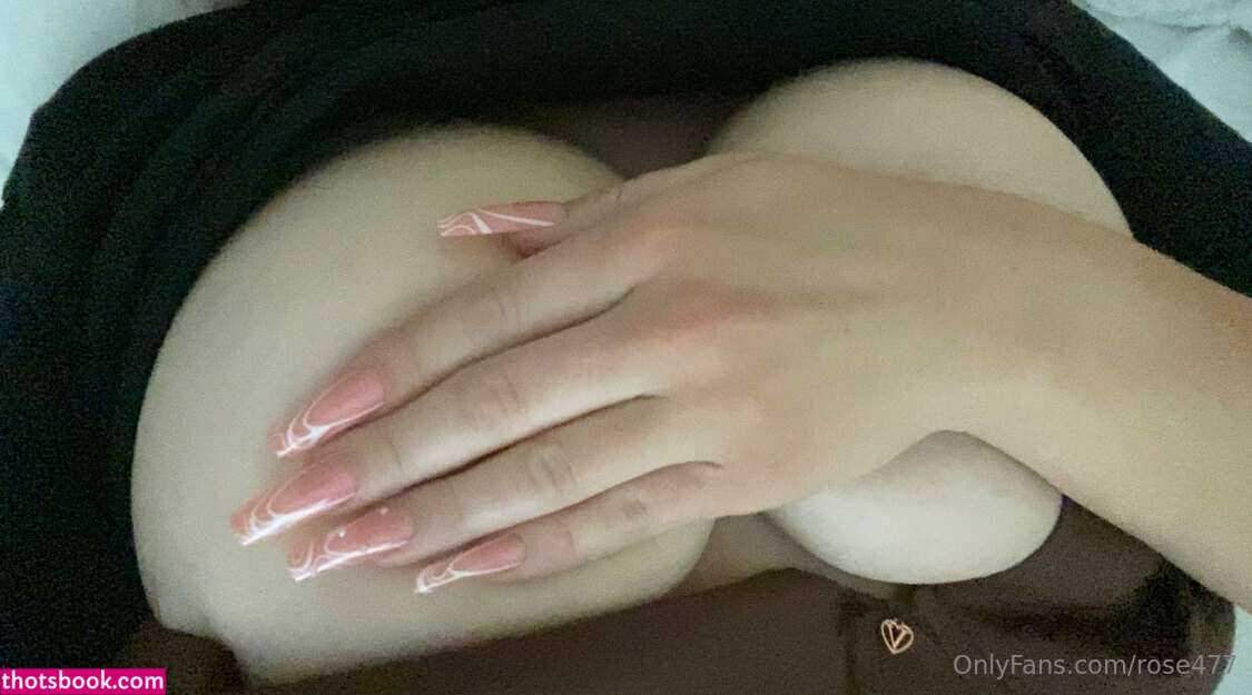 Rose ASMR Nude OnlyFans Photos #4 1200068