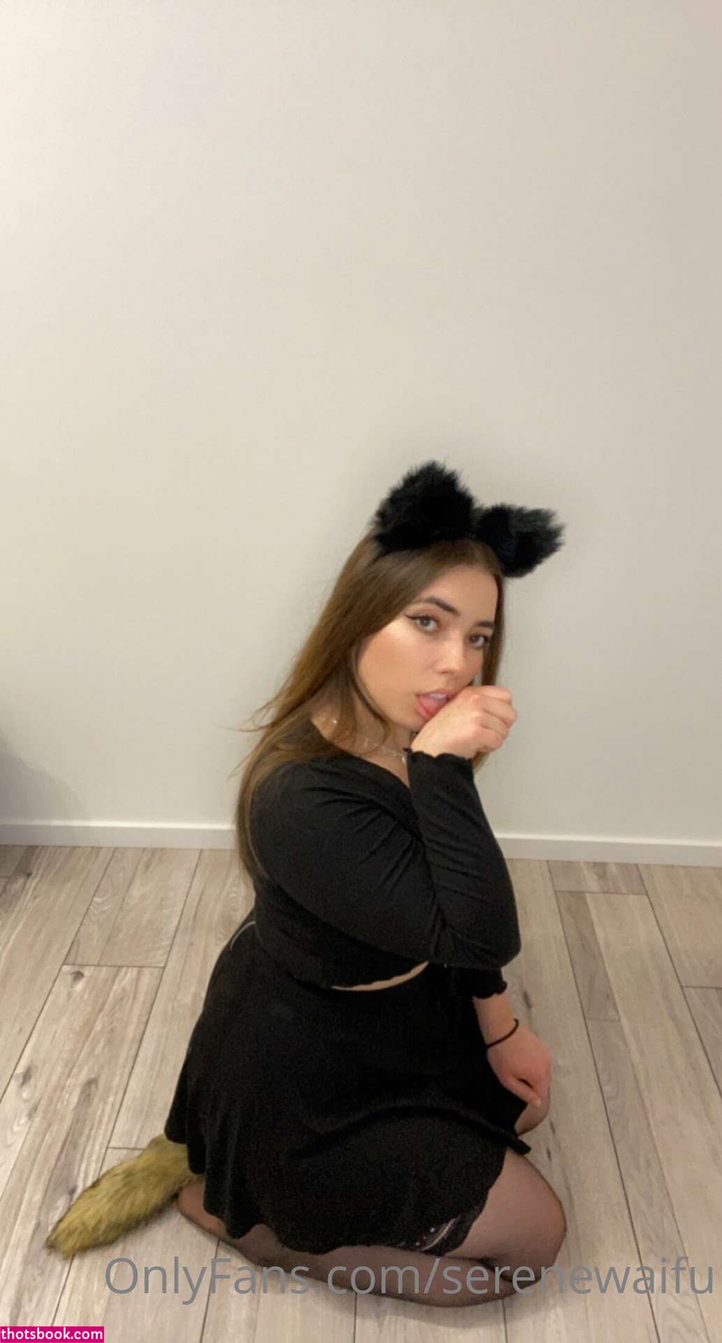 Serenewaifu Nude OnlyFans Photos #1 1200104