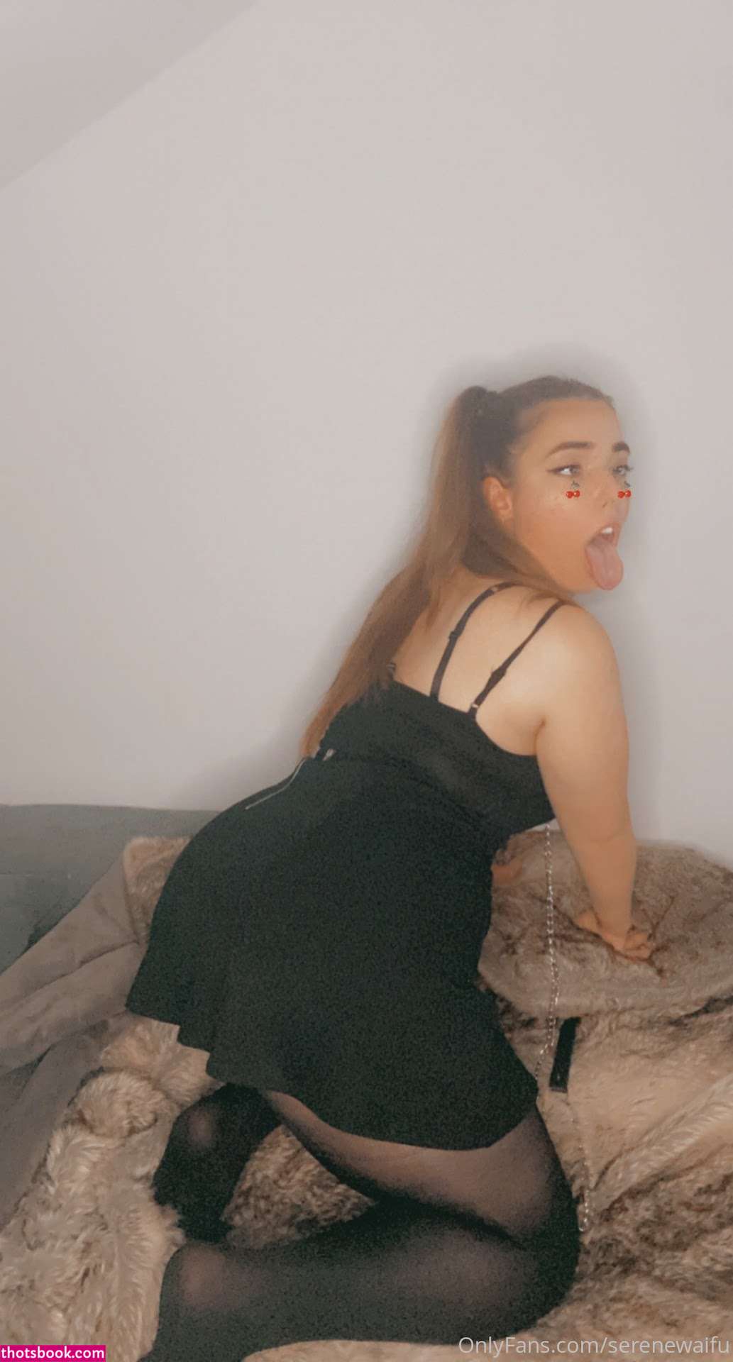 Serenewaifu Nude OnlyFans Photos #1 1200108