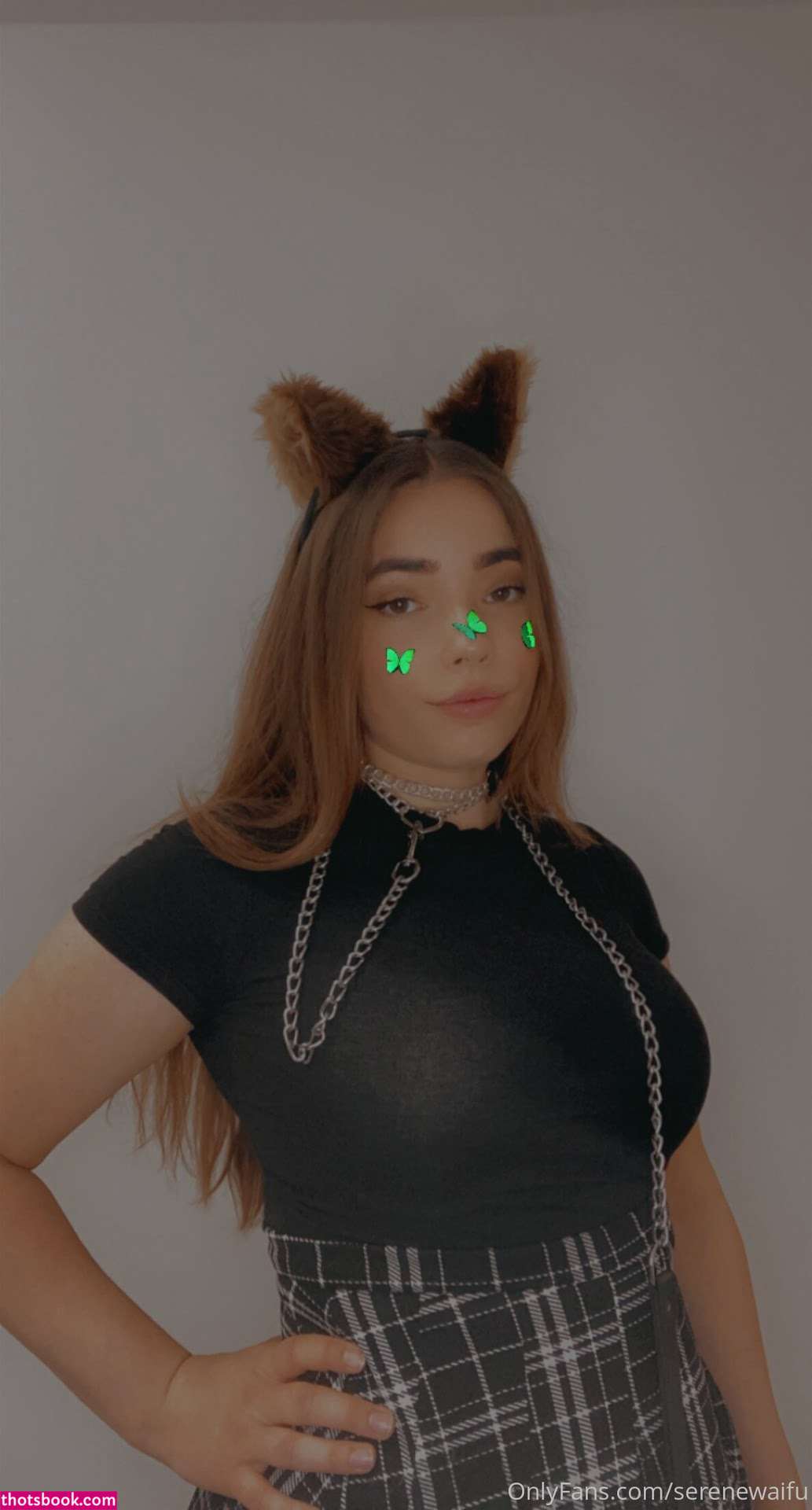 Serenewaifu Nude OnlyFans Photos #2 1200109