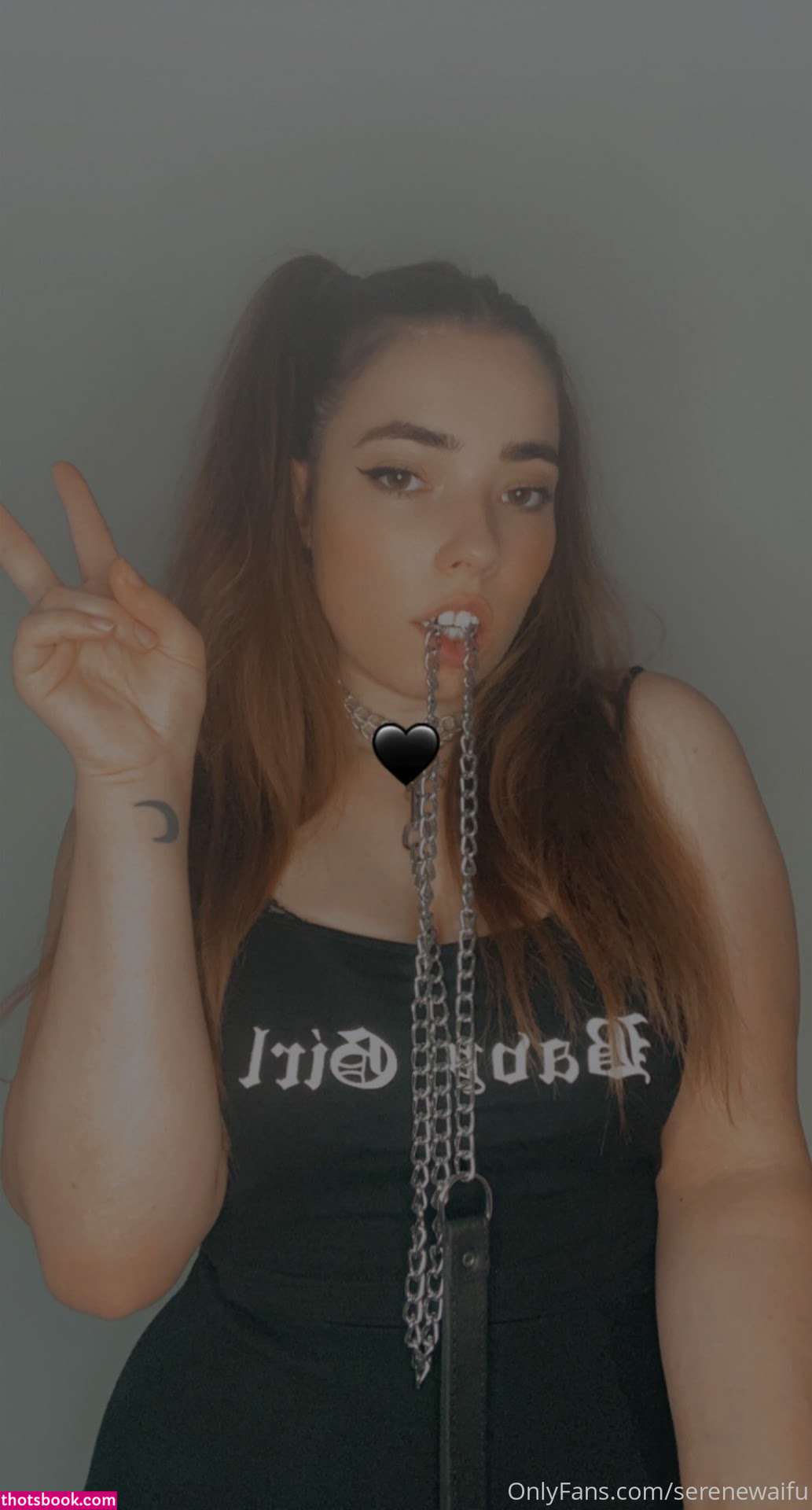 Serenewaifu Nude OnlyFans Photos #3 1200120