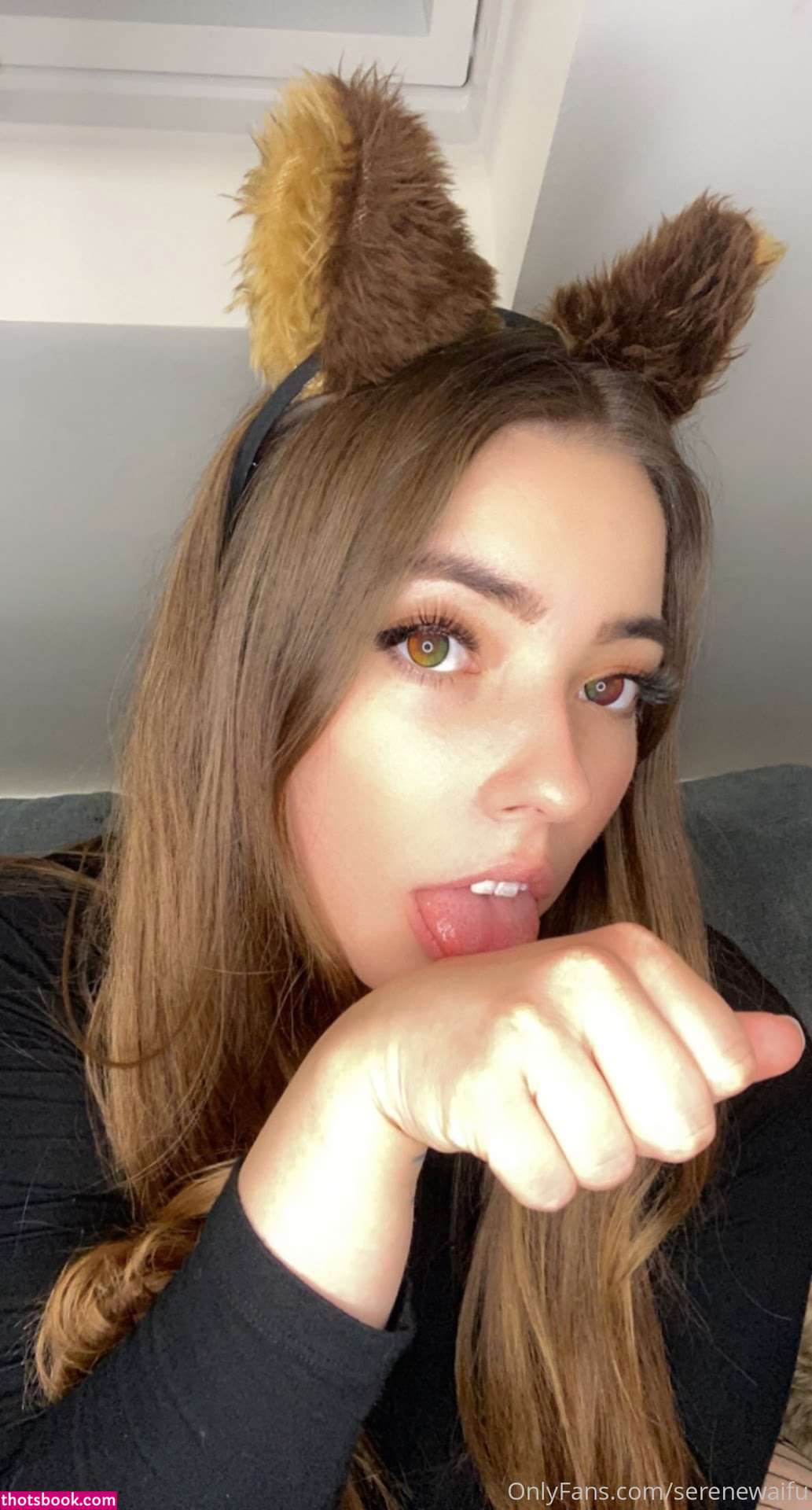 Serenewaifu Nude OnlyFans Photos #3 1200122