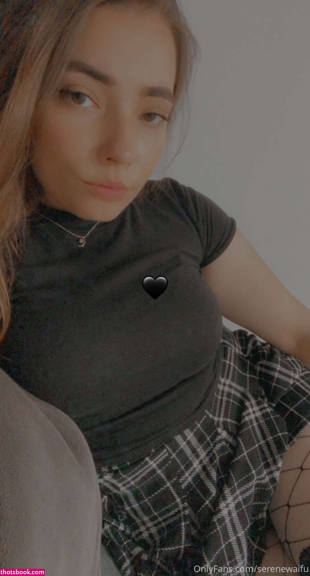 Serenewaifu Nude OnlyFans Photos #4 1200133