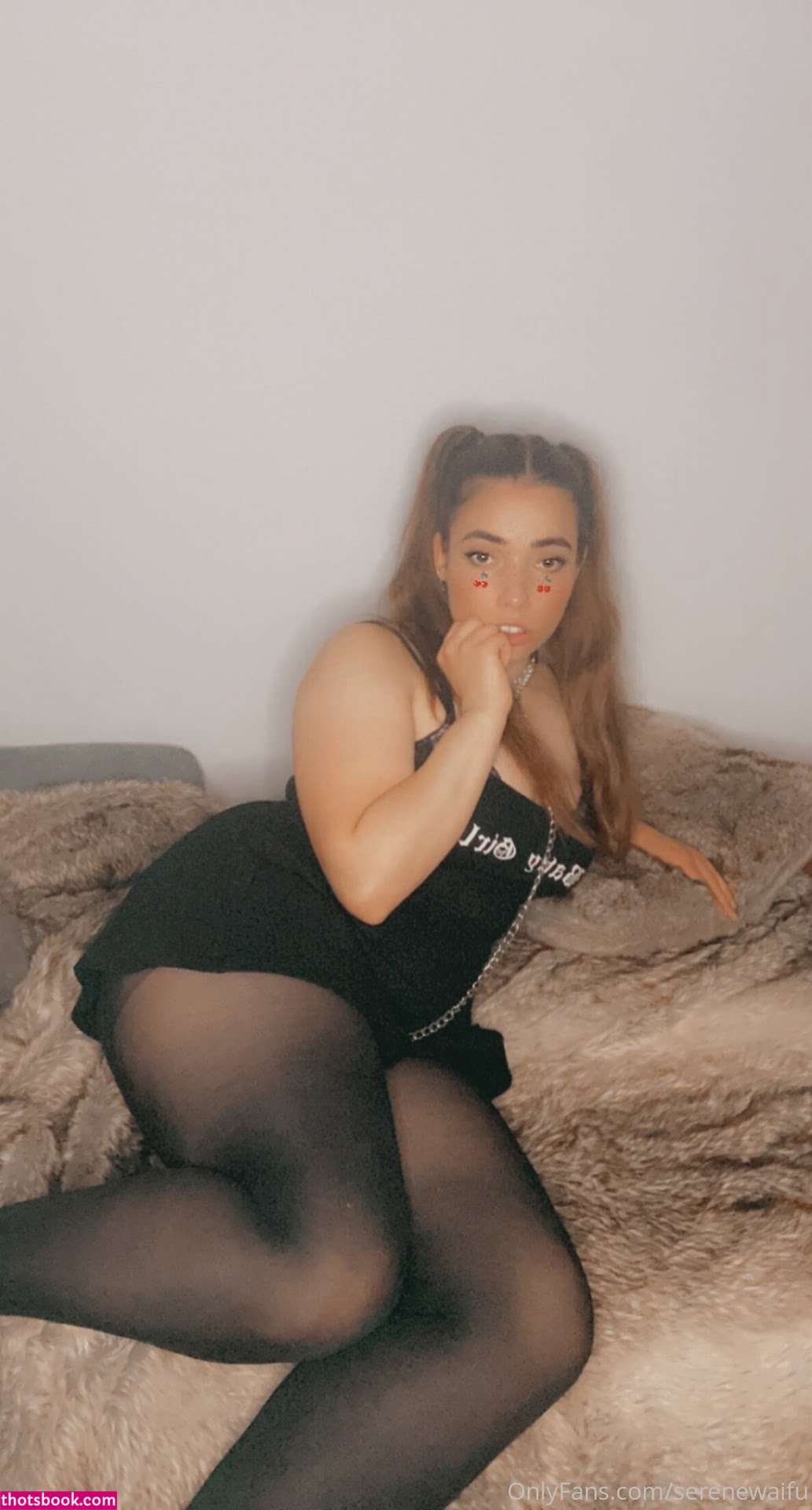 Serenewaifu Nude OnlyFans Photos #5 1200139