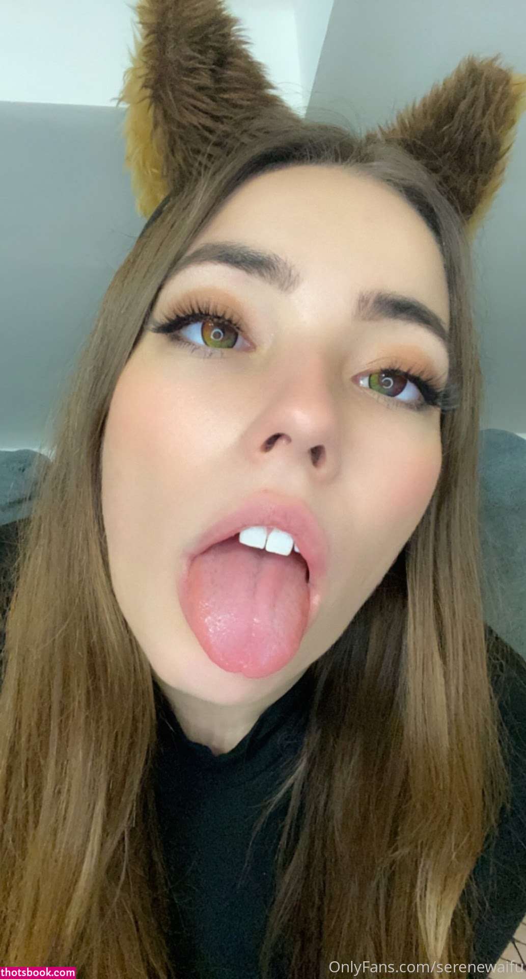 Serenewaifu Nude OnlyFans Photos #5 1200145