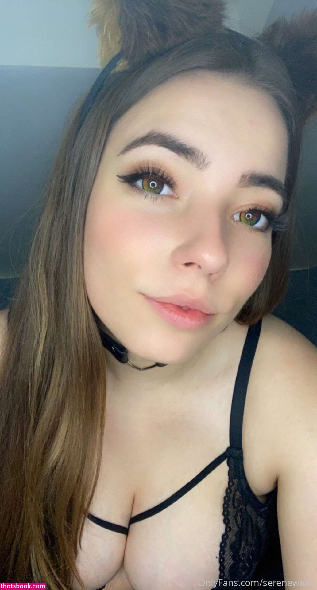 Serenewaifu Nude OnlyFans Photos #7 1200166