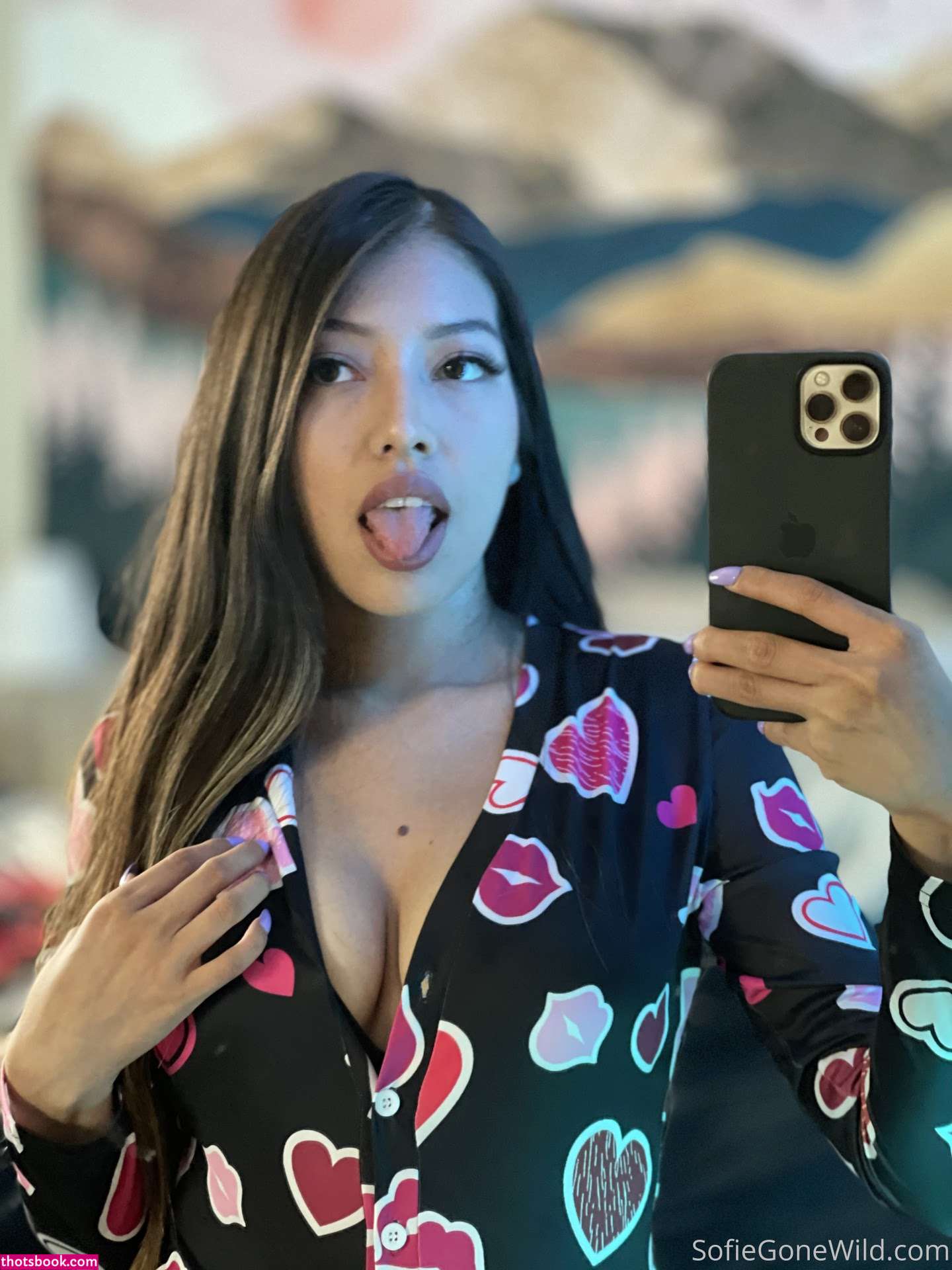 Sofiegonewild Fueledbystoners Nude OnlyFans Photos #7 1200214