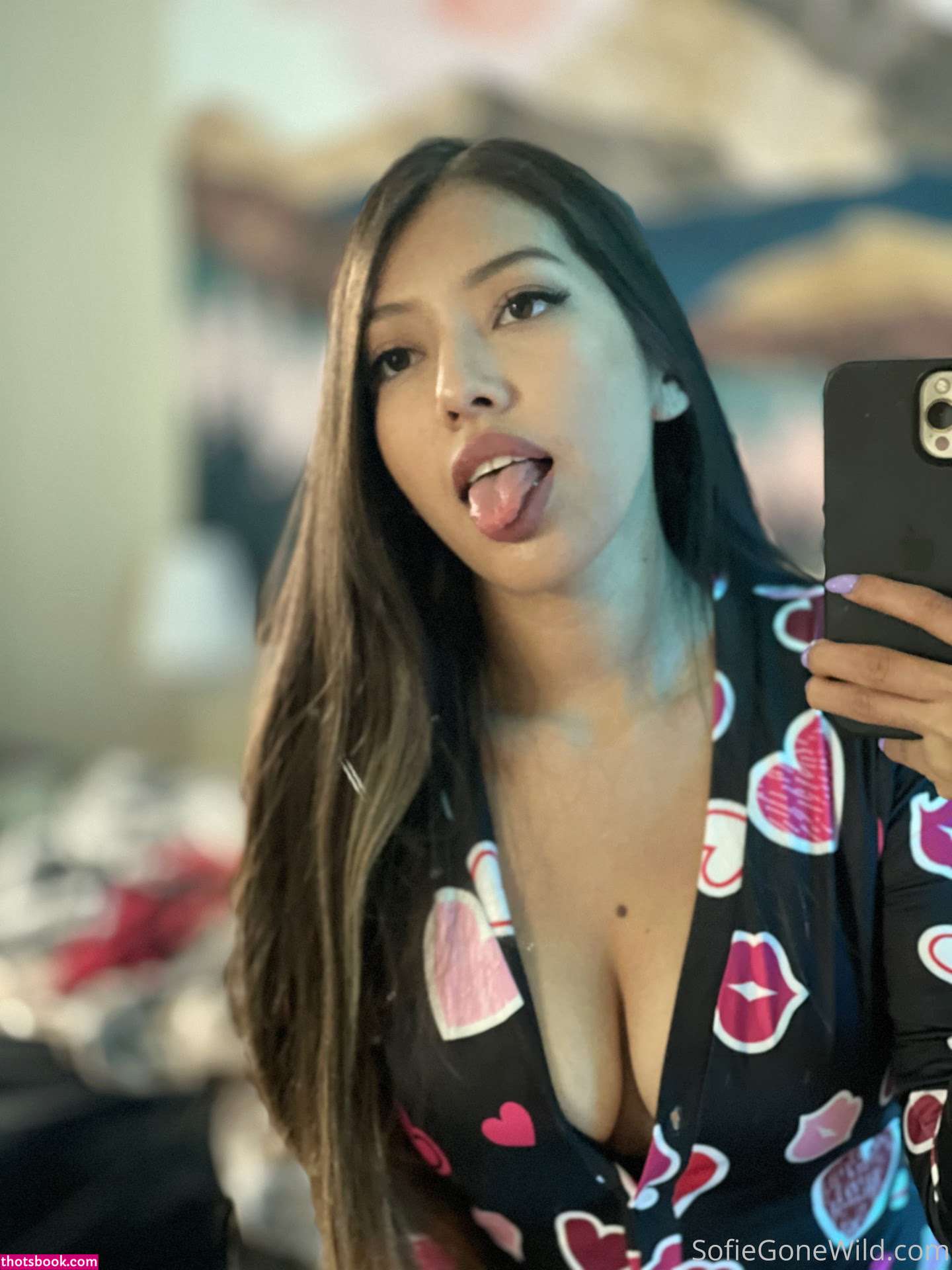 Sofiegonewild Fueledbystoners Nude OnlyFans Photos #7 1200233