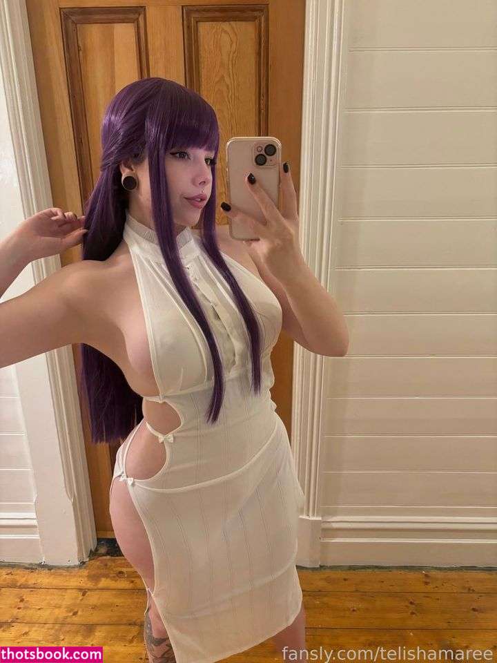 Telishmaree Nude OnlyFans Photos #49 1200317