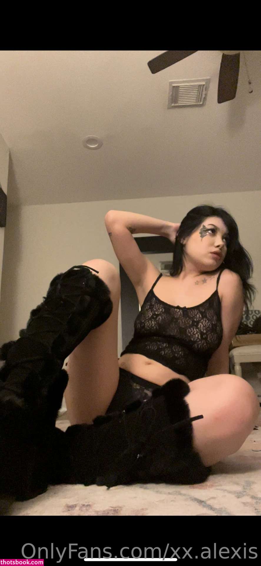 a13xis03 Nude OnlyFans Photos #12 1200420