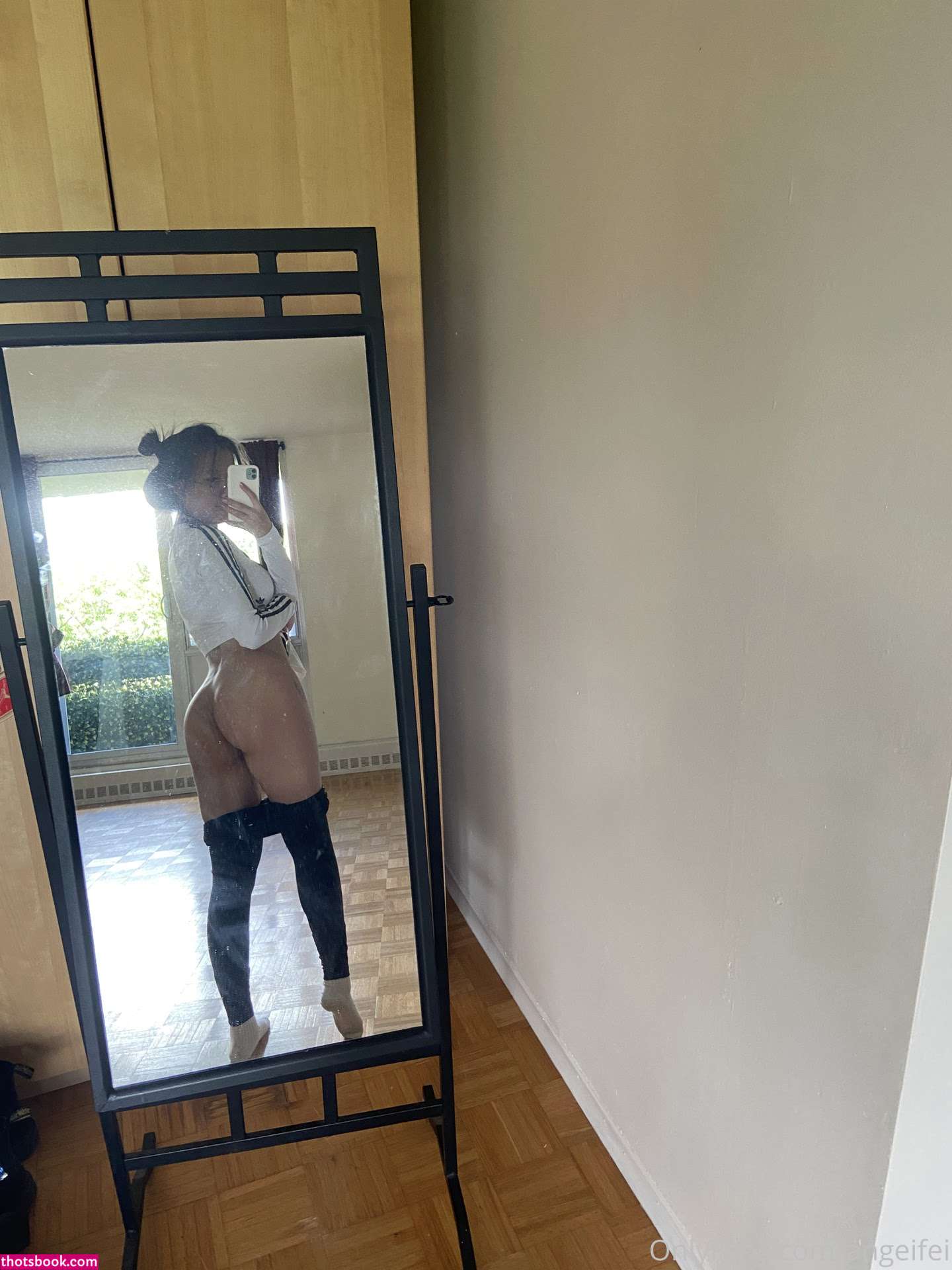 Angeifei Nude OnlyFans Photos #16 1200608