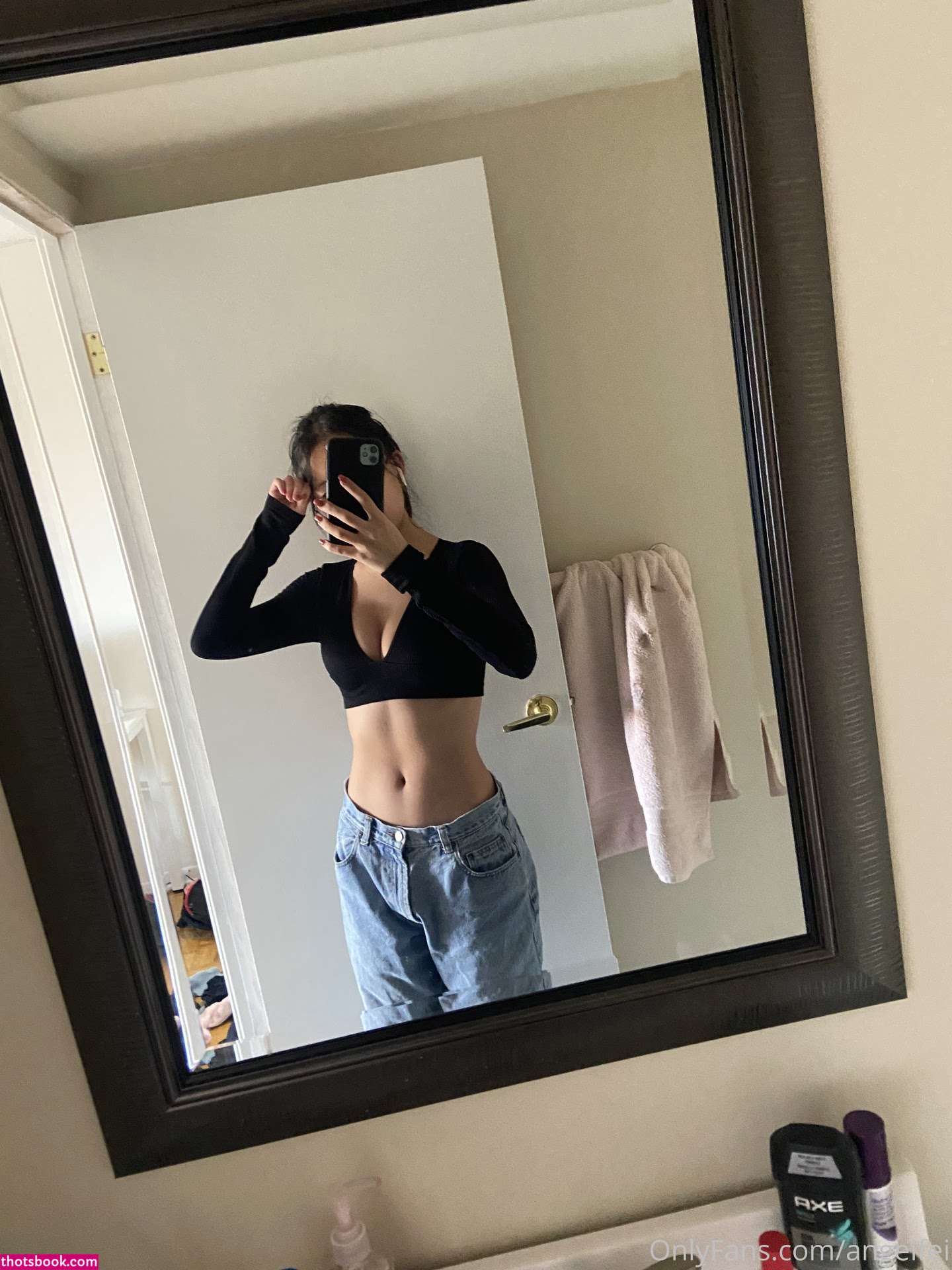 Angeifei Nude OnlyFans Photos #18 1200662