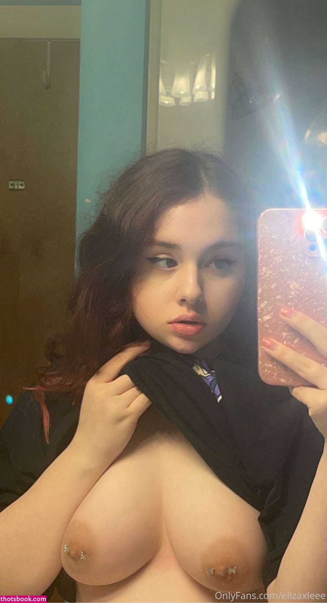 Elizaxleee Elizabxthlee Nude OnlyFans Photos #15 1201007