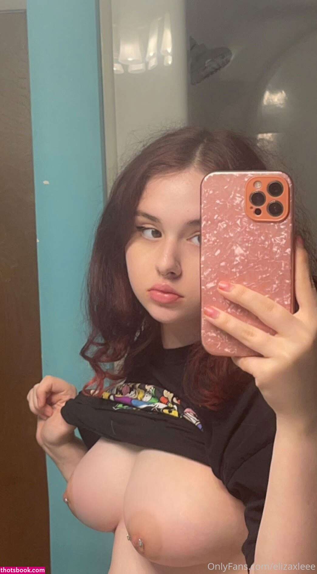 Elizaxleee Elizabxthlee Nude OnlyFans Photos #15 1201008