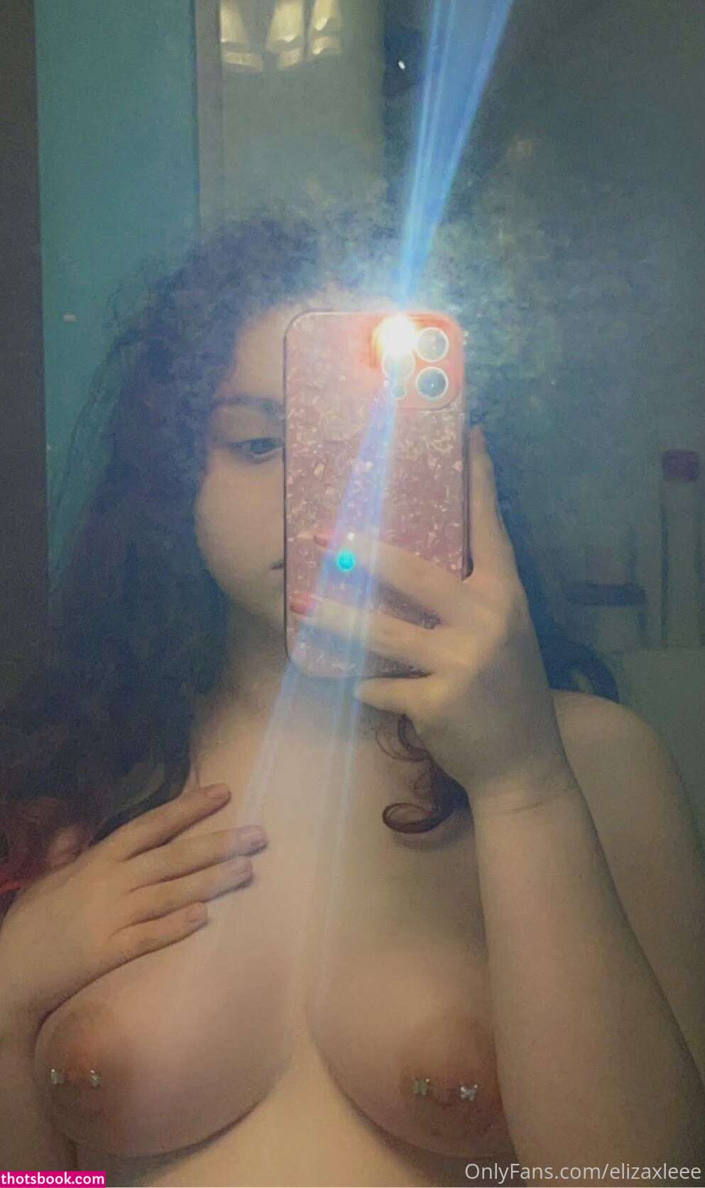 Elizaxleee Elizabxthlee Nude OnlyFans Photos #15 1201009